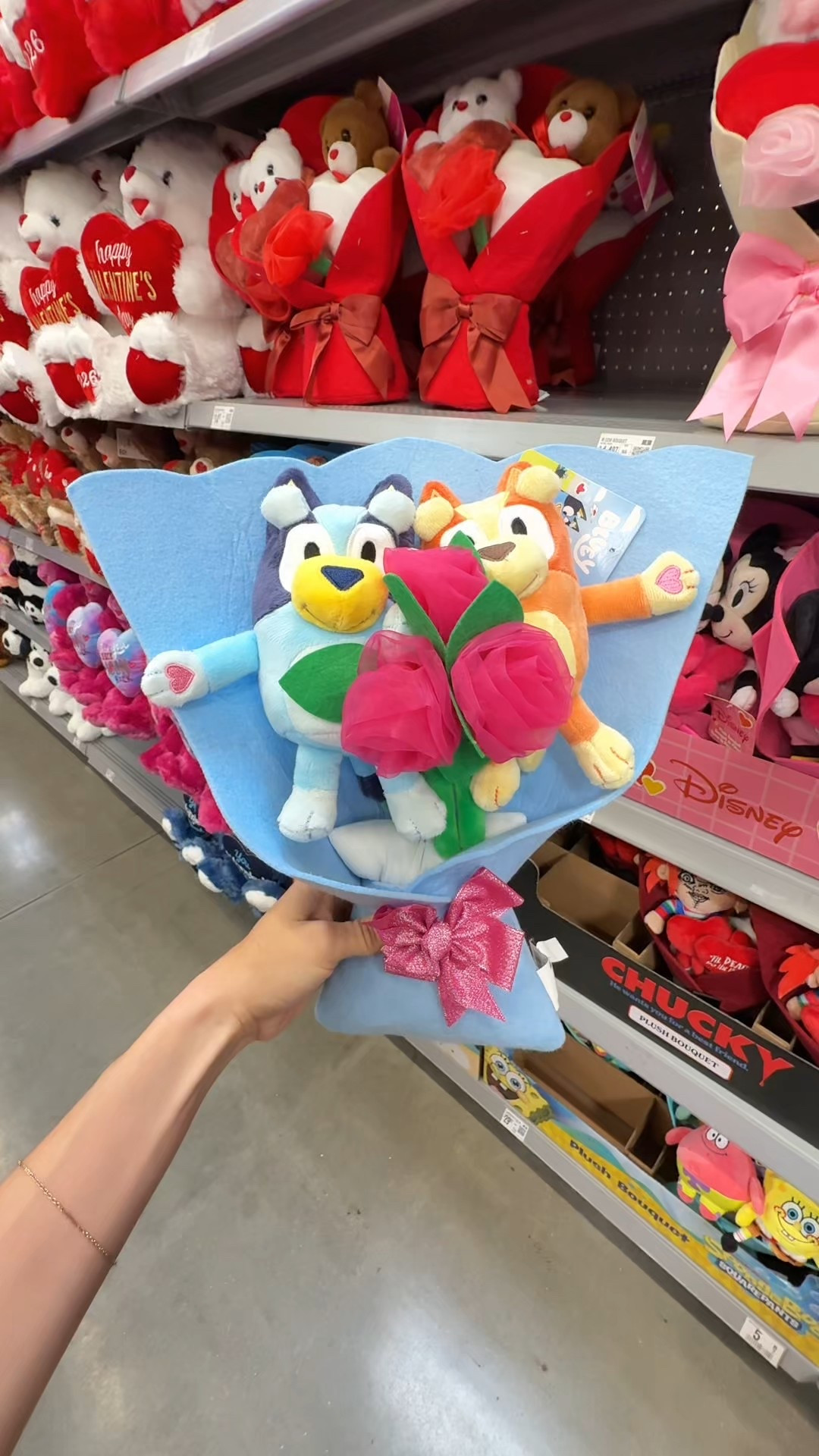 NEW Valentines character plush bouquets for kids 

#LTKmomlife #LTKKids #LTKHoliday #LTKHoliday #LTKmomlife #LTKKids