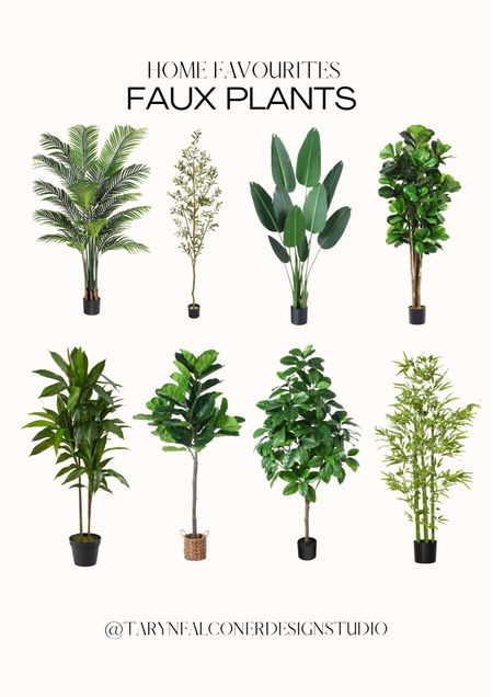 Faux Plants!

faux plants, greenery, plants, tall plants, indoor, outdoor, easy care, indoor plants, outdoor plants

#LTKhome #LTKstyletip