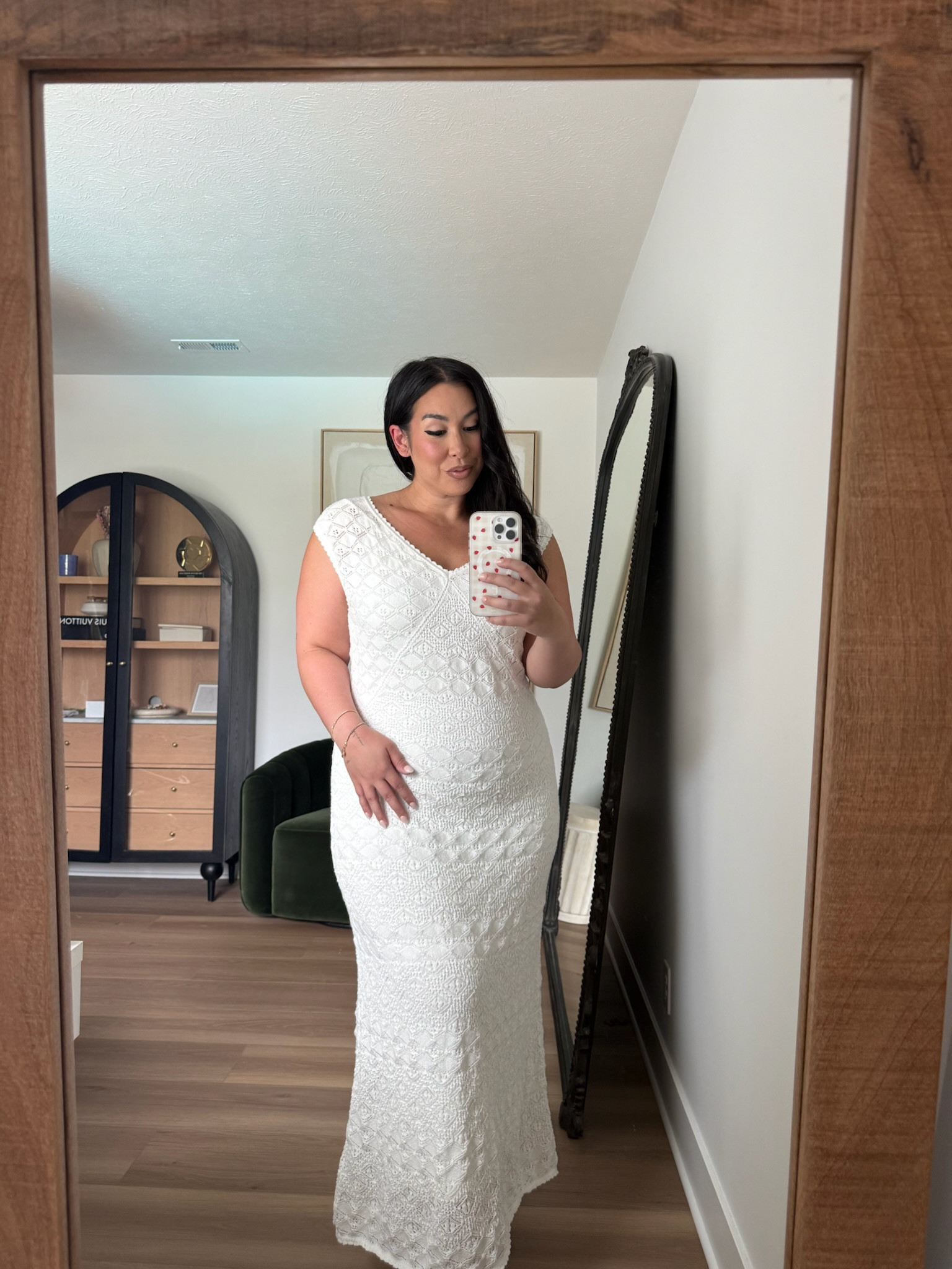 Midsize abercrombie spring dress! Use code afweekend for 20-40% off!
-
-
-
Spring outfit inspo, affordable fashion, abercrombie fashion, abercrombie new arrivals, spring dress, white dress, abercrombie dress

#LTKMidsize #LTKootd