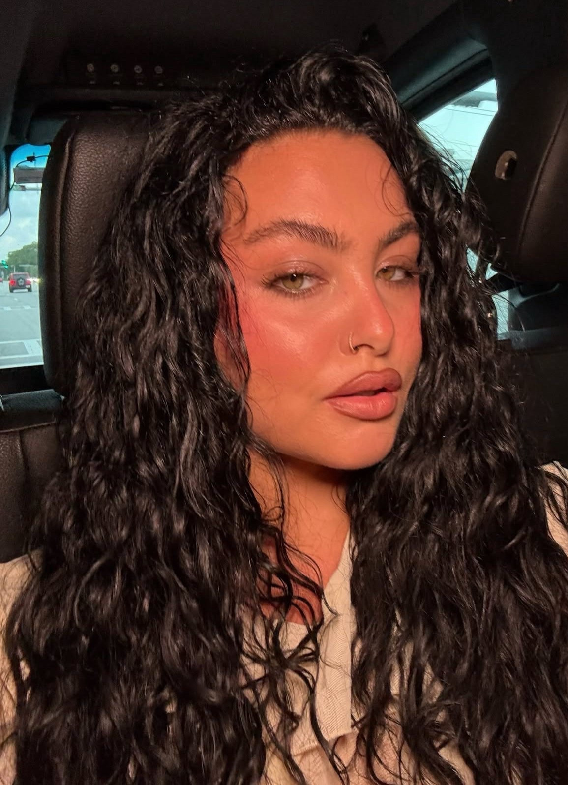 the curls were curling 🧬

Hair, curly hair, makeup, beauty, makeup products, makeup routine, natural hair 


#LTKSummerEdit #LTKBeauty