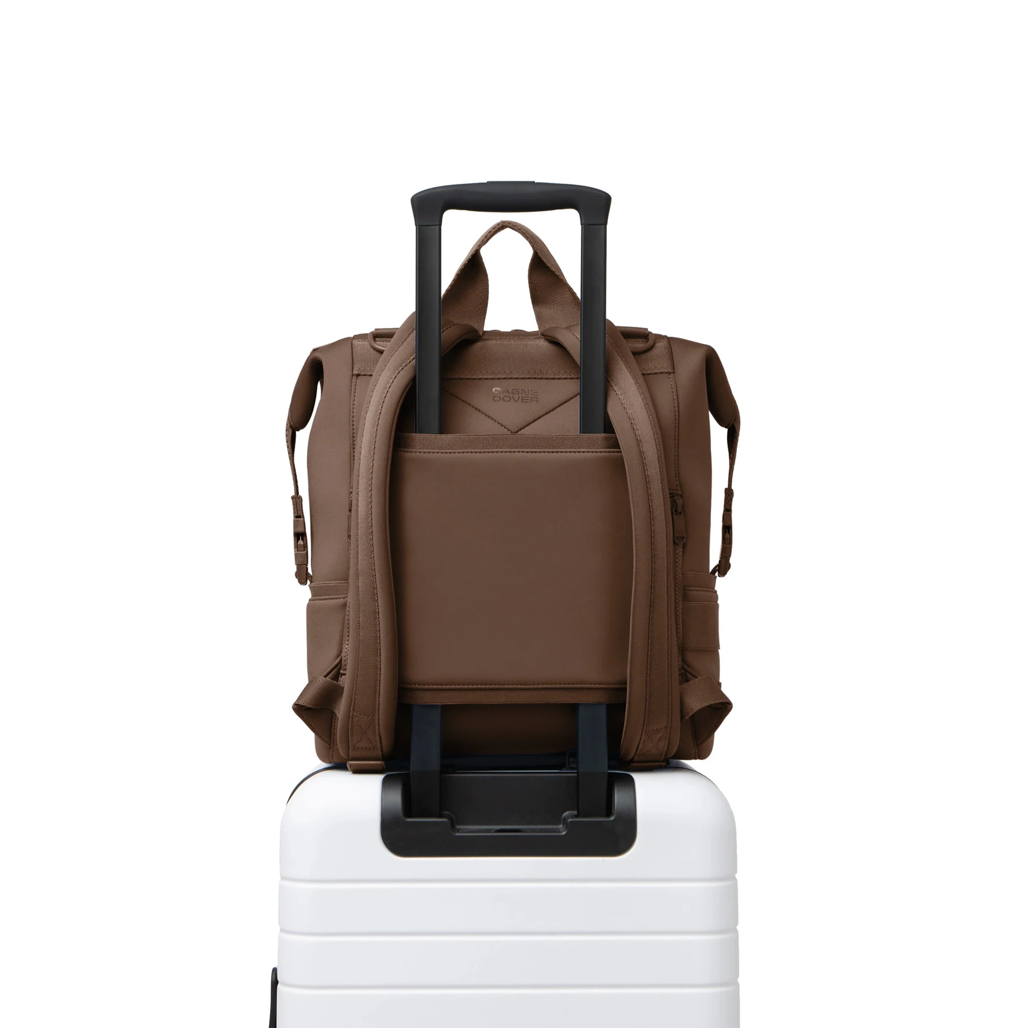 Indi Diaper Backpack | Dagne Dover