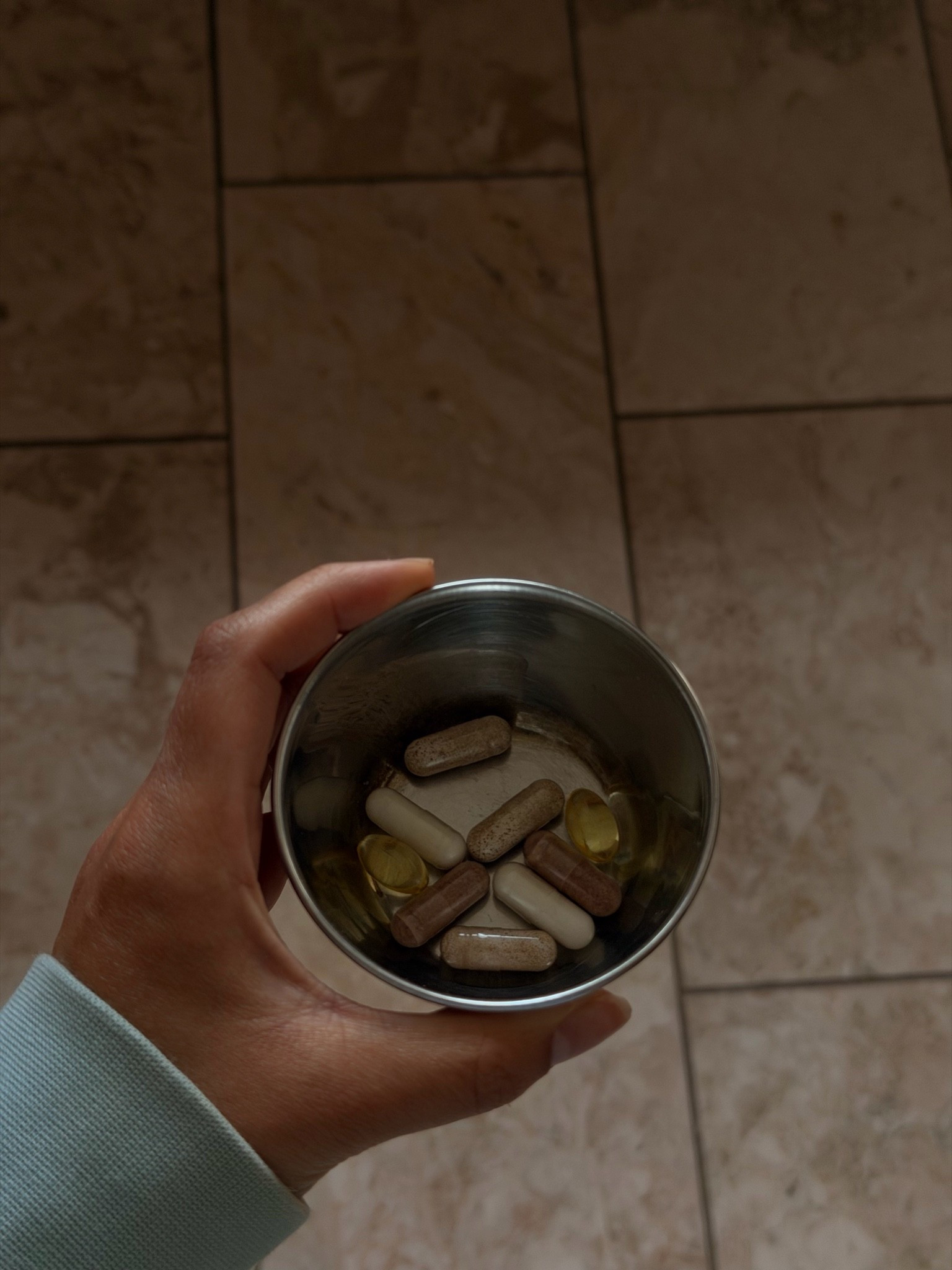 pregnancy supplements