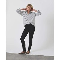 Levi's 311 Shaping Skinny Jeans Black - Levi's - Size: US 22/30 - UK 26/30 | JD Williams (UK)