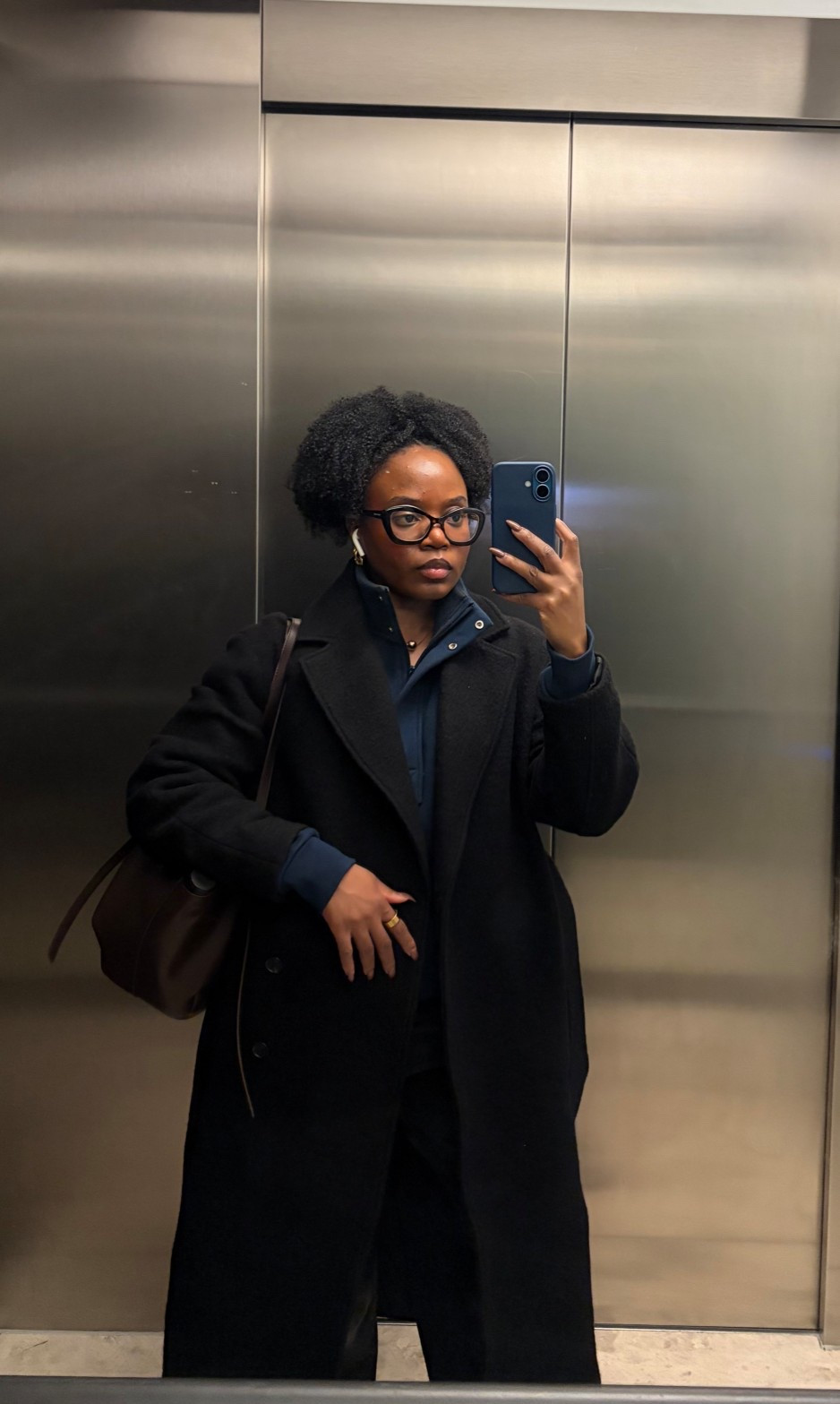 Coat 🧥 #woolcoat