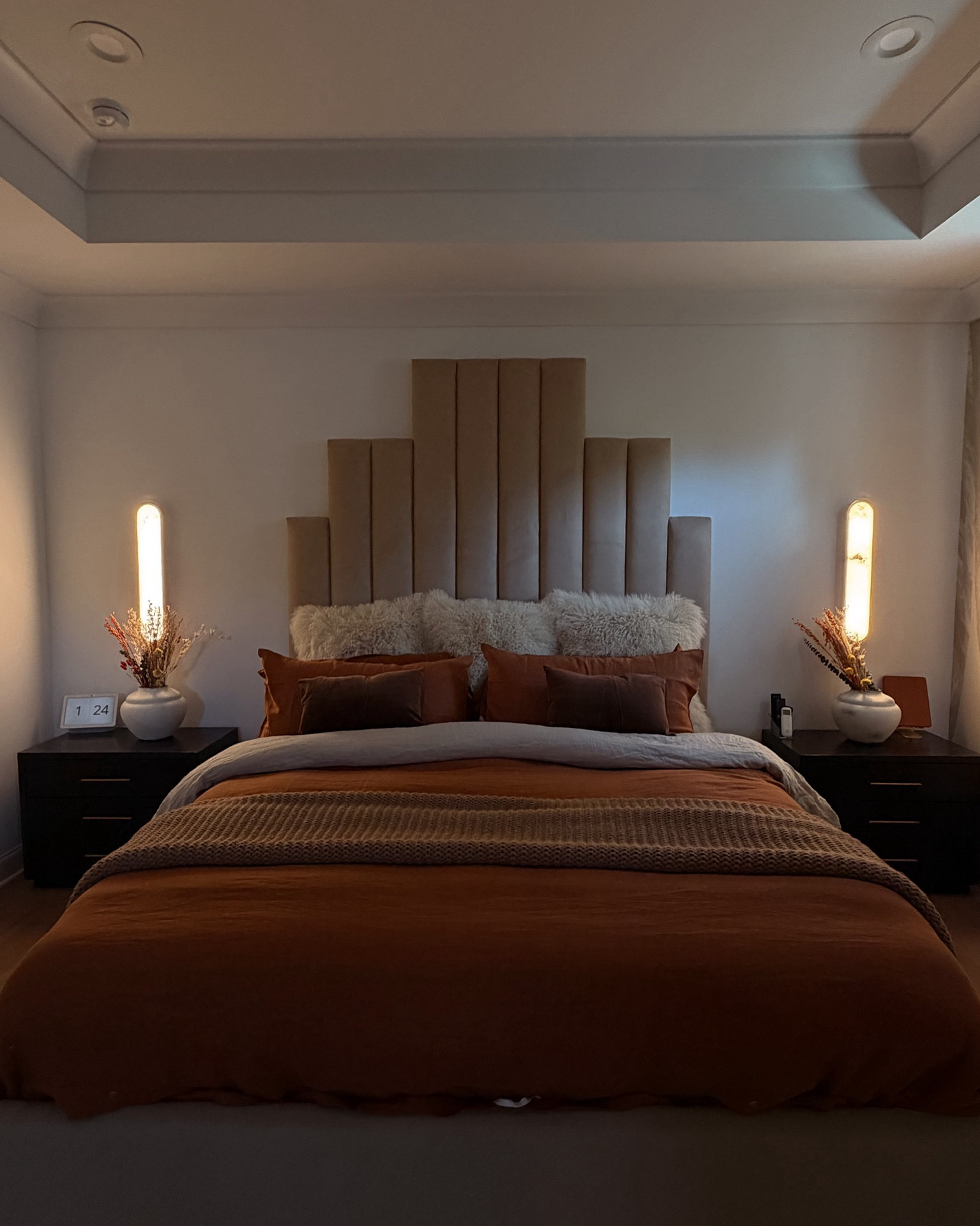 Comfy cozy | some fall room favorites 🍂🍁🍃

#LTKHome #LTKSeasonal