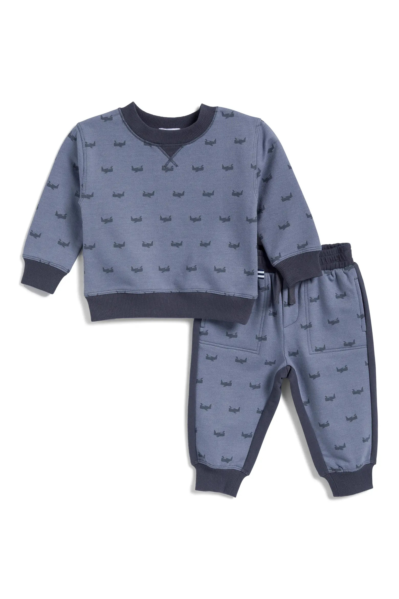 Up, Up & Away Sweatshirt & Joggers Set (Men) | Nordstrom | Nordstrom