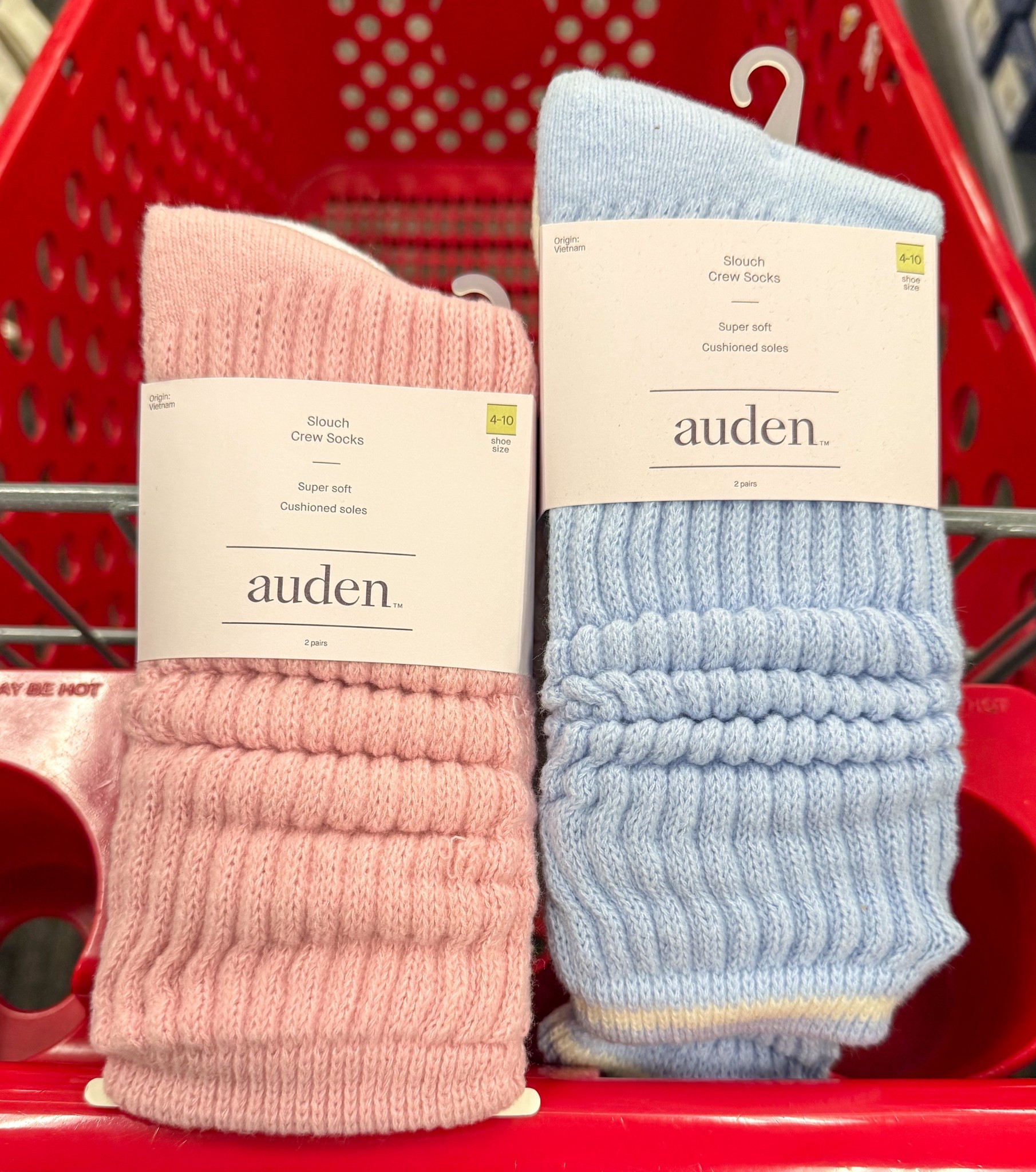 Slouchy socks 

#LTKdayinmylife #LTKootd #LTKgrwm