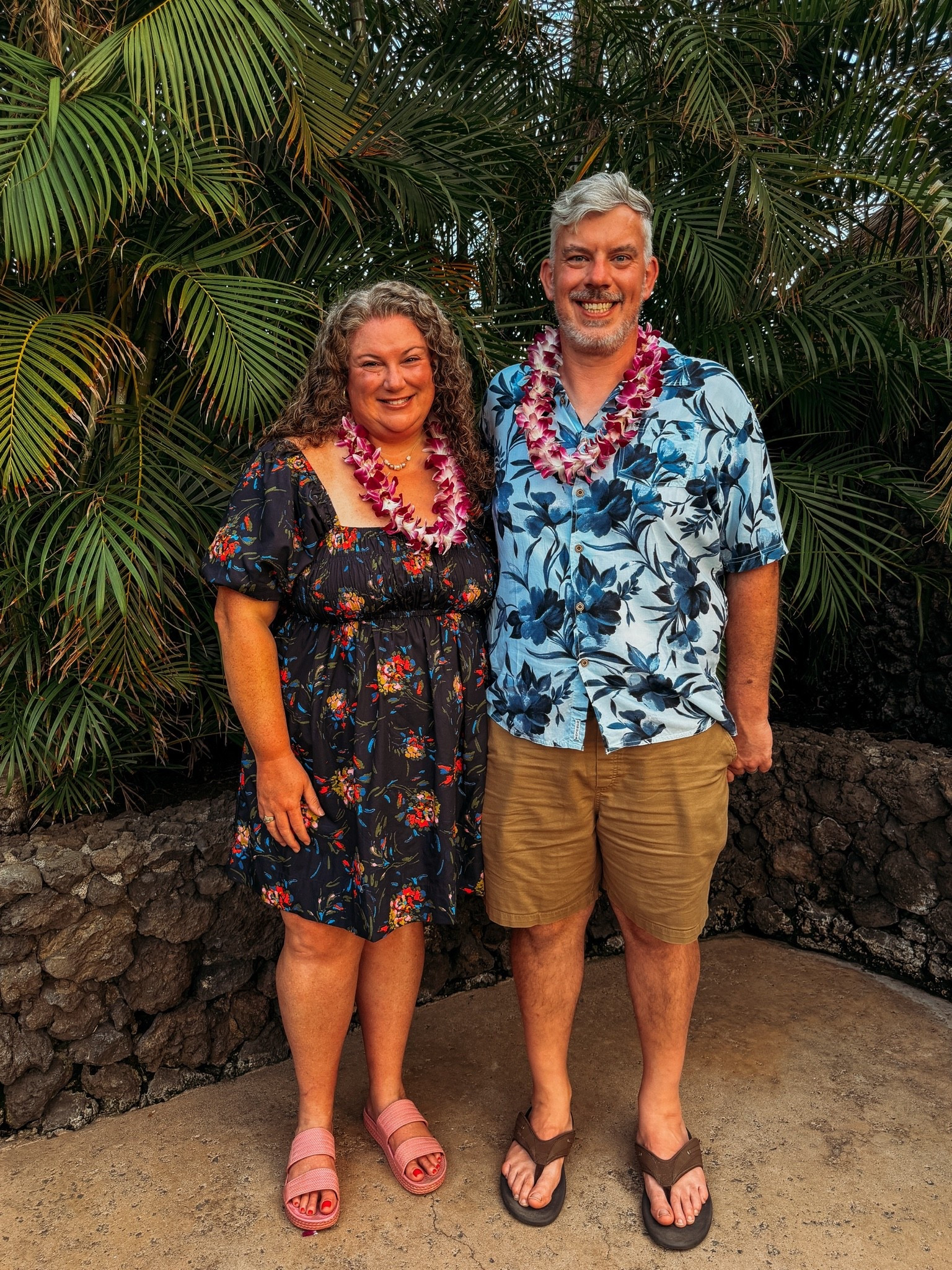 Aloha! This dress looks so highend that you wouldn’t believe it’s @walmart !!!

#LTKOver40 #LTKPlusSize #LTKTravel