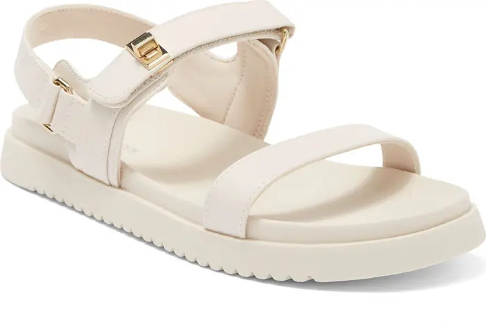 Steve Madden Kids' JBreen Platform Sandal | Nordstromrack | Nordstrom Rack