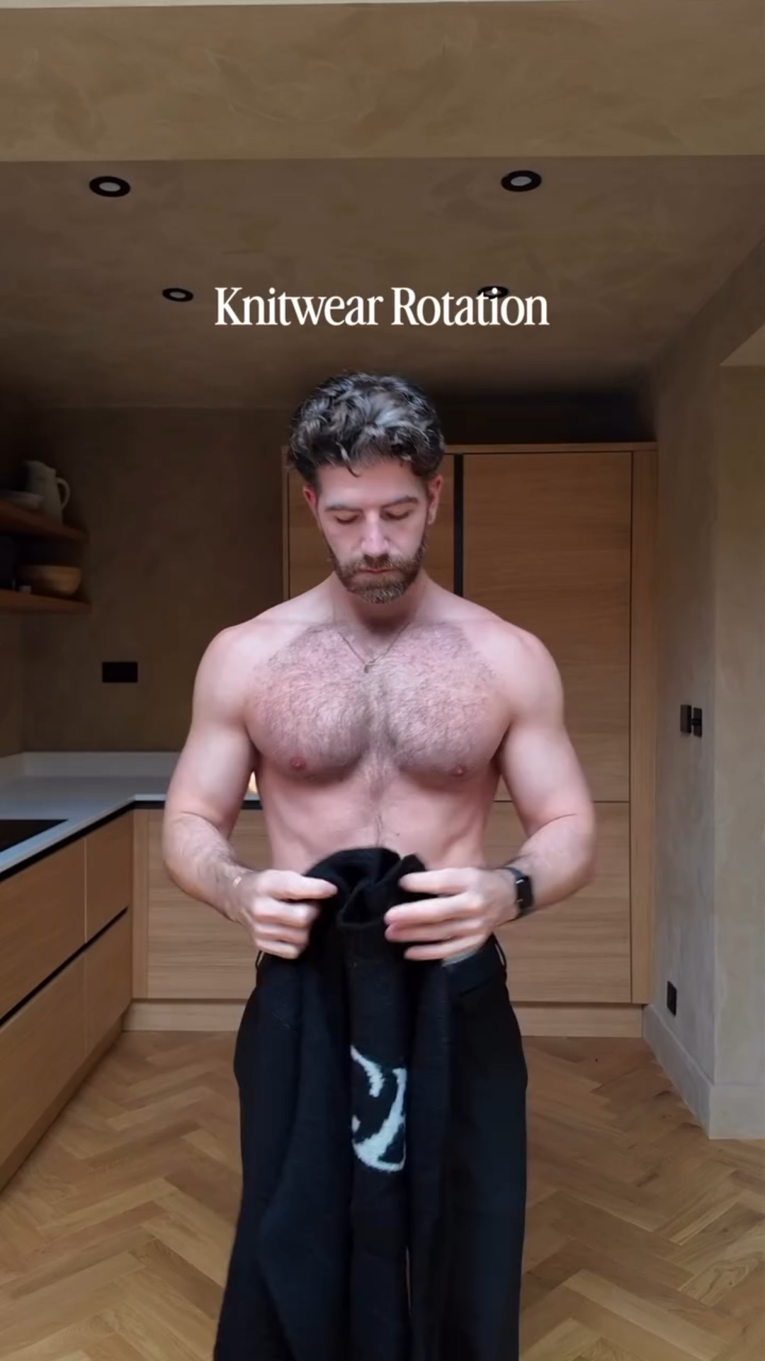 Knitwear rotation -  autumn edition. 

It’s about time I updated my wardrobe with some staple pieces.

Knitwear @about___blank @waxlondonclothing @representclo @amiparis @cole_buxton 

#menfashion #knitwear #mensoutfits #menswear #style #autumn