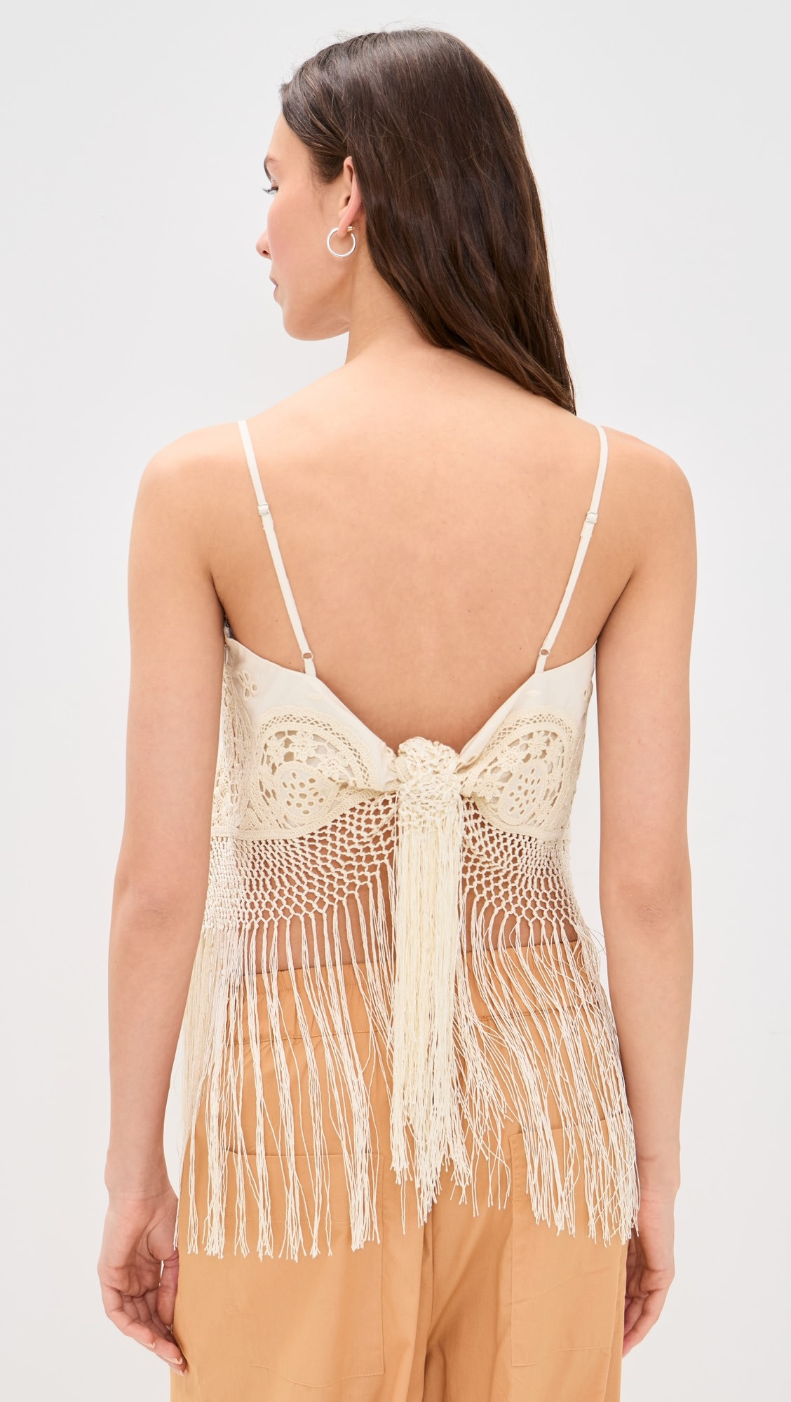 Sea Rafina Eyelet Top | Shopbop | Shopbop