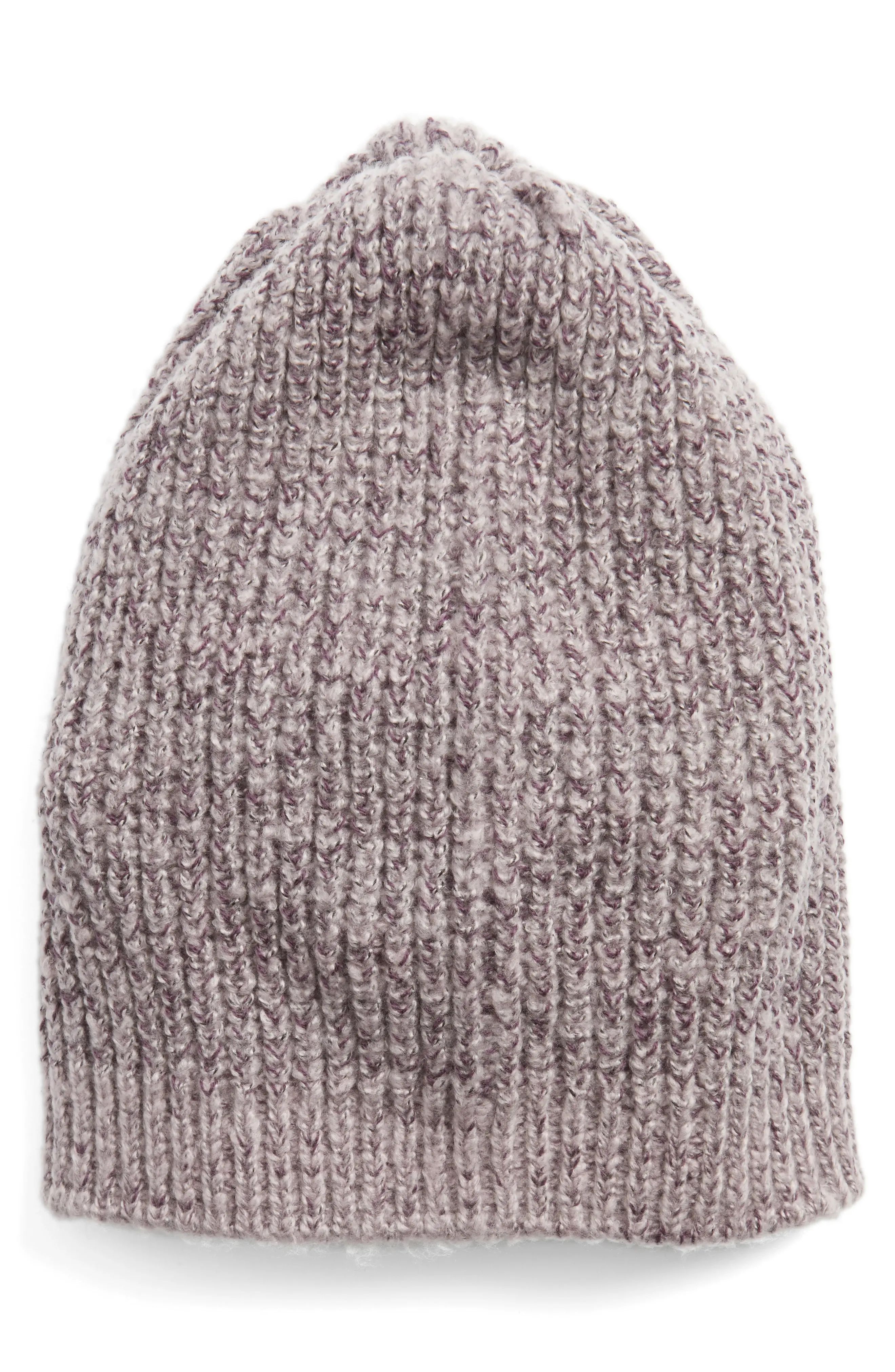 Ribbed Beanie | Nordstrom