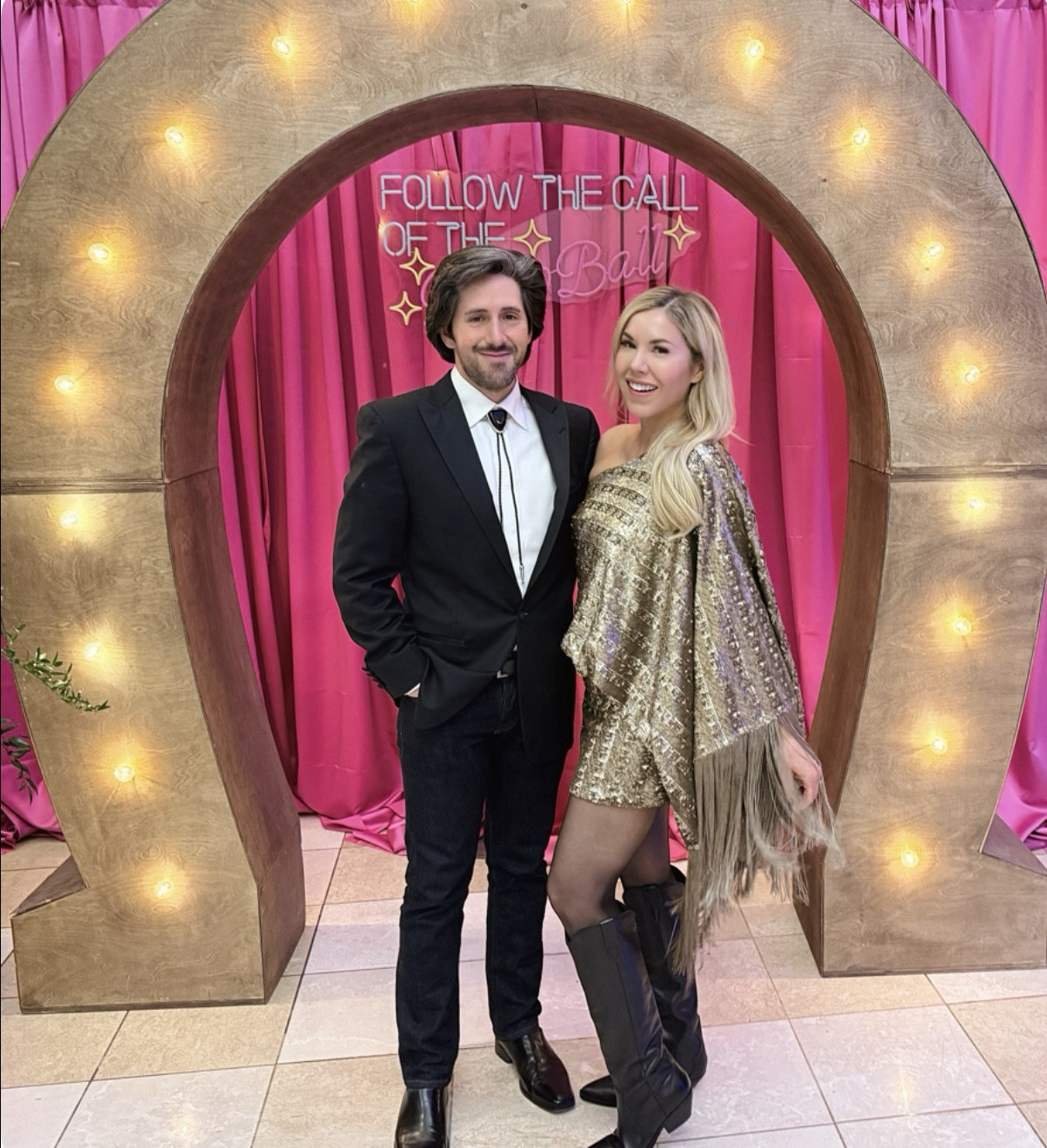 Disco Rodeo outfit 
Apres ski
Favorite pieced barrel leg
Faux leather dress
Sheer top
Sheer skirt
Preppy outfit 

#LTKSeasonal #LTKdayinmylife #LTKmomlife