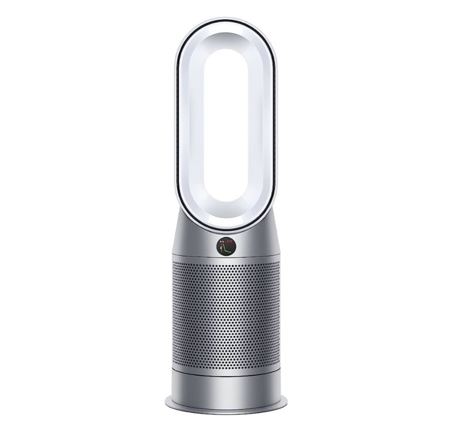 Amazon SALE! 

Dyson Purifier Hot+Cool™ HP07 Air Purifier, Heater, and Fan - White/Silver, Large

Dyson. Purifier. Home. Air Purifier. Amazon. Sale. Heater. Fan. 

#LTKhome #LTKSale #LTKsalealert
