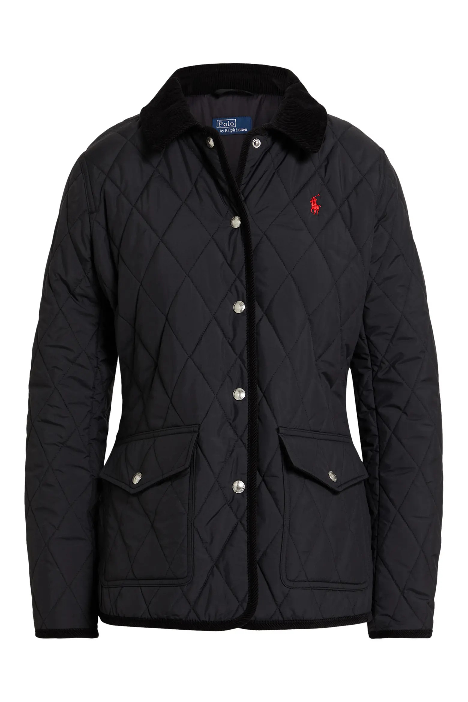Water Repellent Quilted Barn Jacket (Women) | Nordstrom | Nordstrom