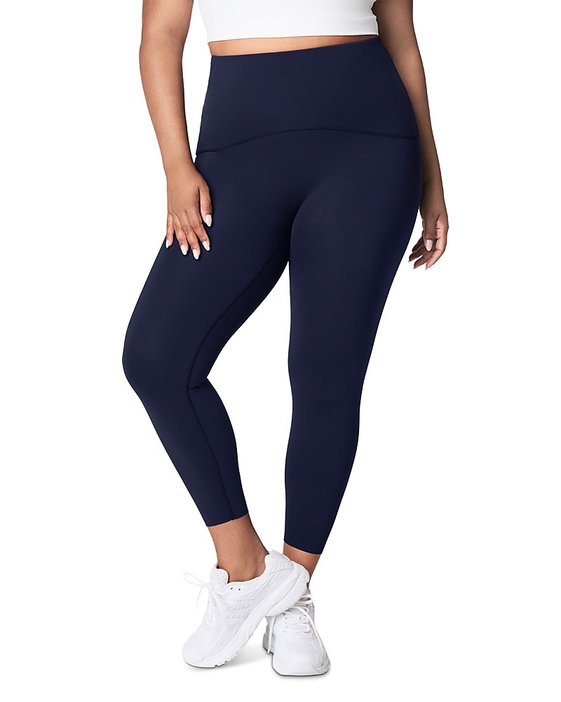 Spanx SPANXshape Booty Boost 7/8 Legging | Bloomingdale's (US)
