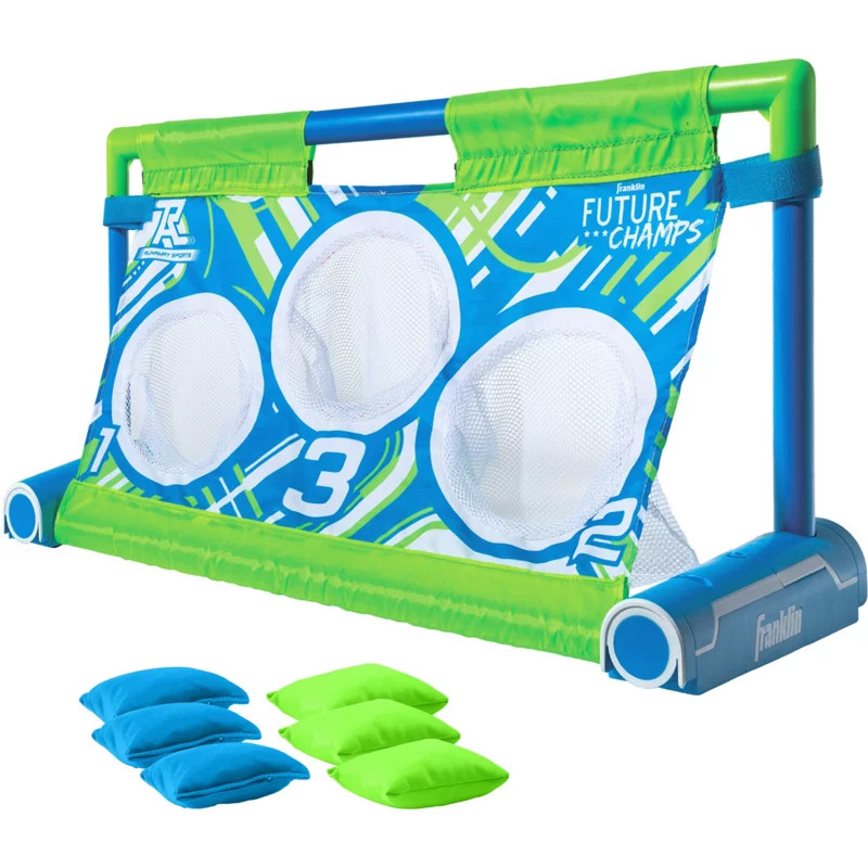 Franklin Runaway Sports Beanbag Toss Game - Outdoor Games at Academy Sports | Academy Sports + Outdoors