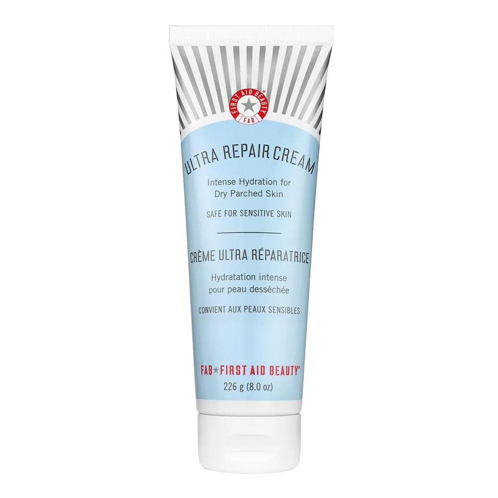 Ultra Repair Cream | Sephora (AU)