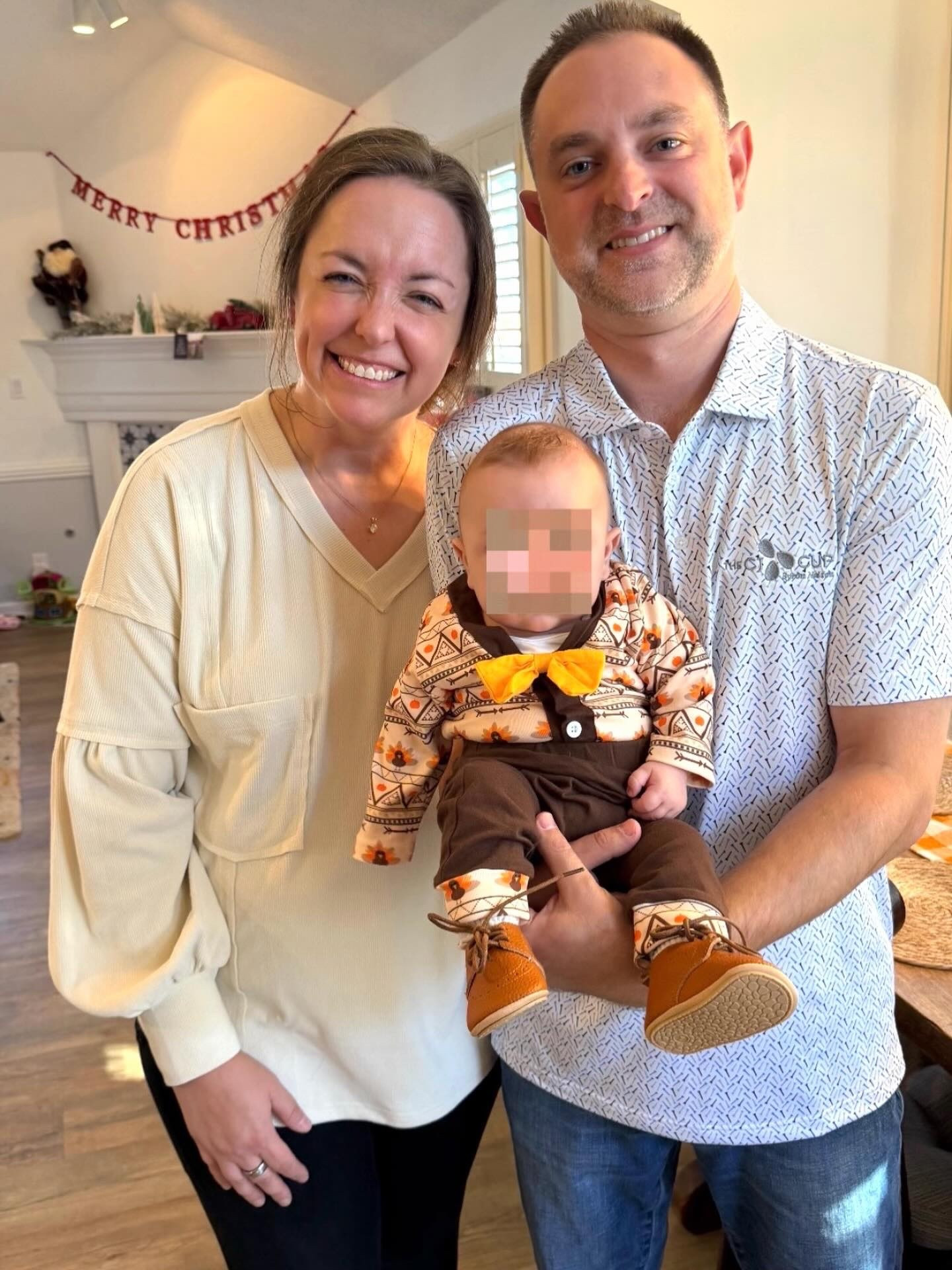 thankful for these turkeys🦃

#LTKBaby #LTKSeasonal #LTKHoliday