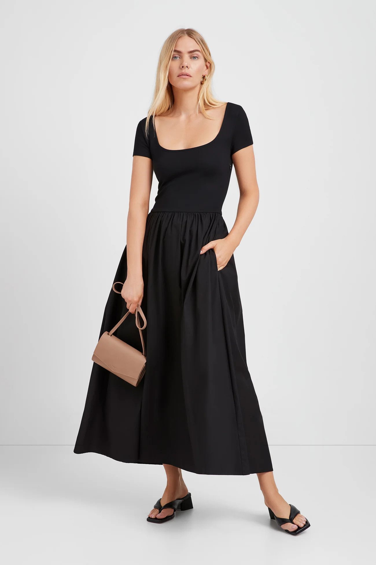 Sierra Dress | Marcella