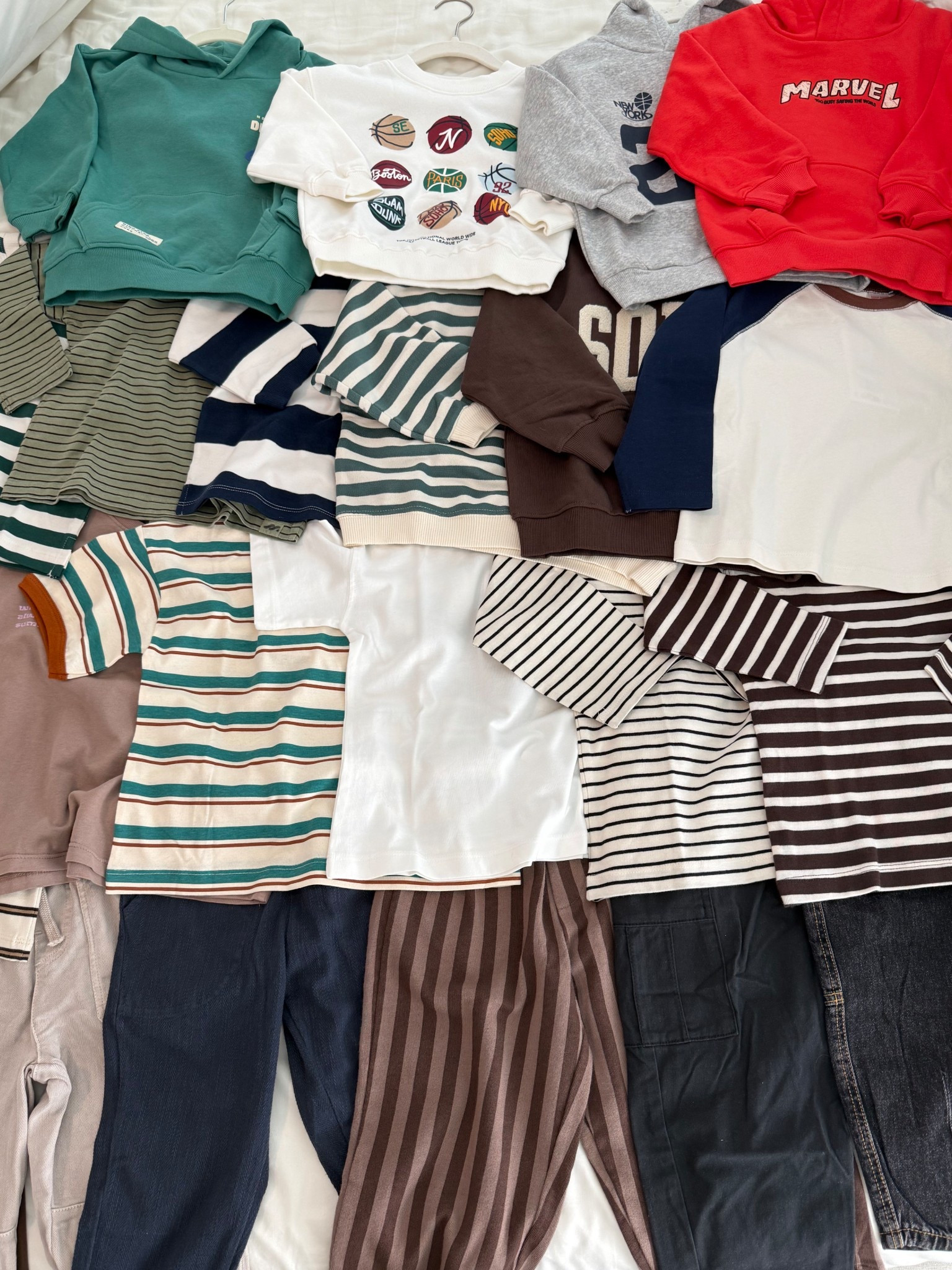 Toddler boy fall haul 

#LTKFallSale #LTKSeasonal #LTKKids