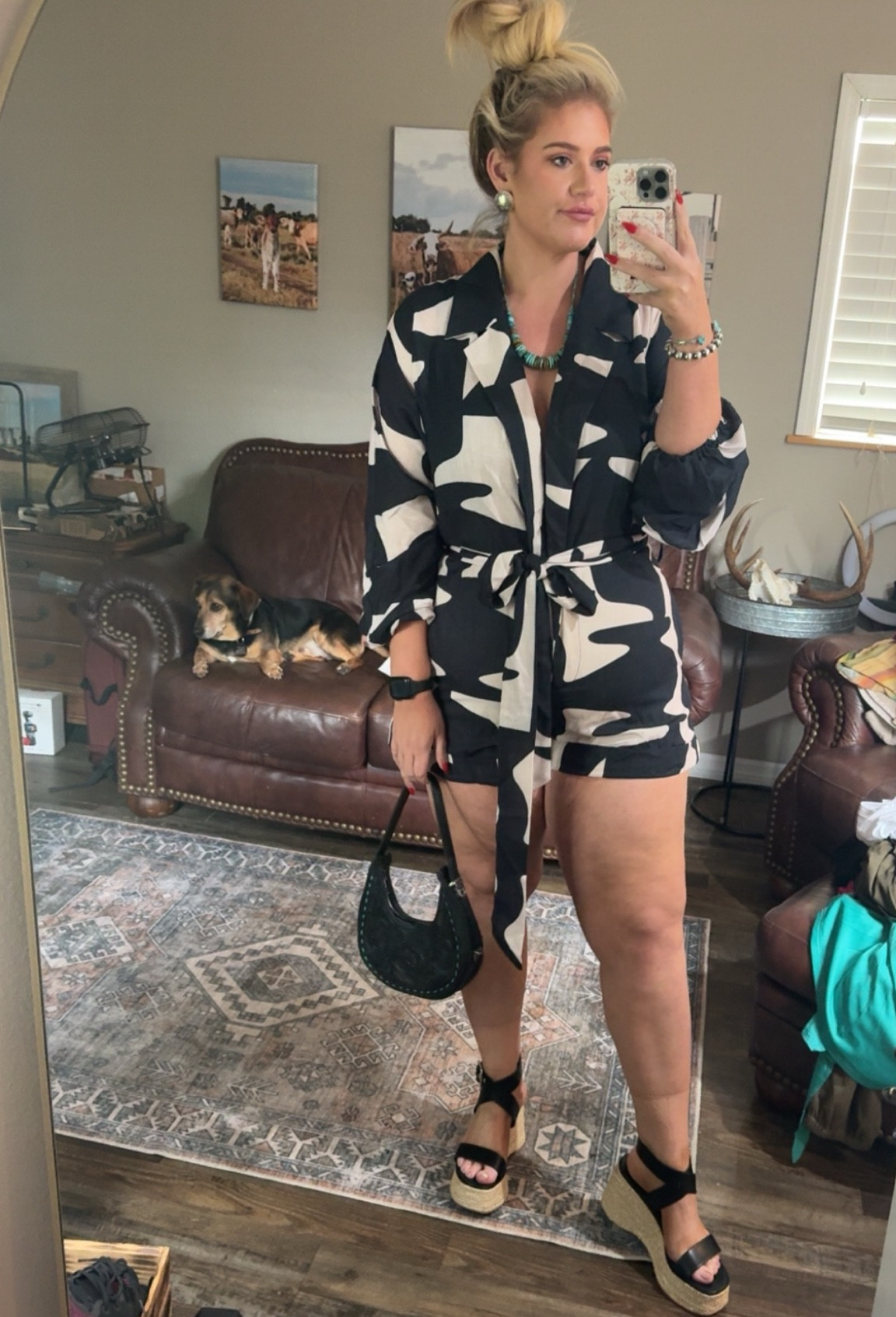 Beach date night fit 

I’m wearing a 1x

#LTKMidsize #LTKTravel #LTKPlusSize