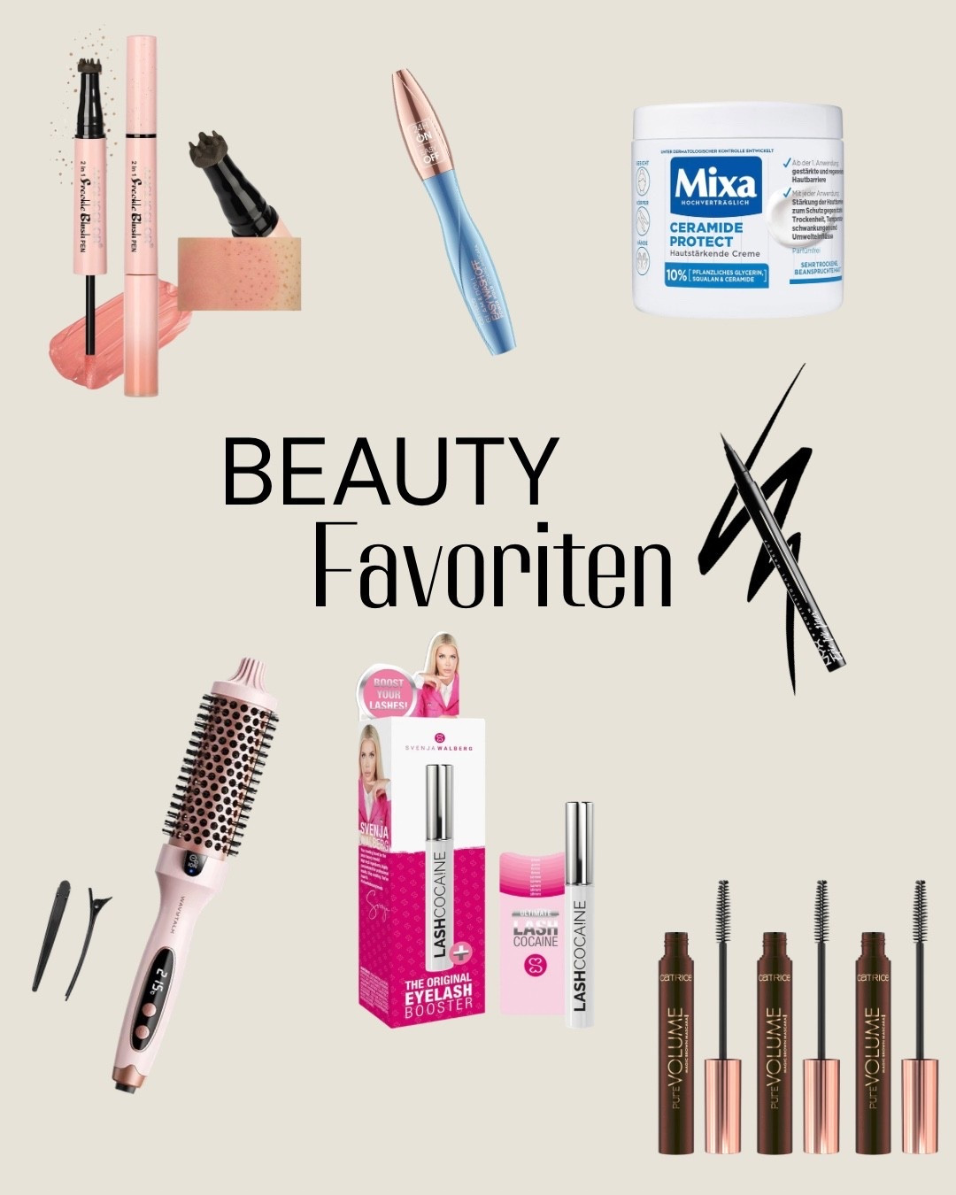 Beauty Favoriten ❤️

#amazon #beauty #serum #haut #face

#LTKdeutschland #LTKbeauty #LTKstyletip