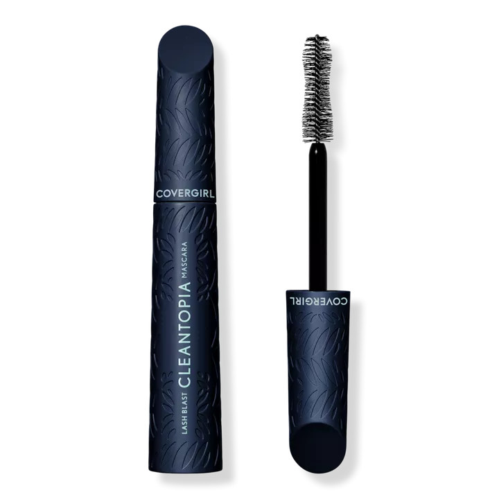 Lash Blast Cleantopia Ultramarine Mascara | Ulta