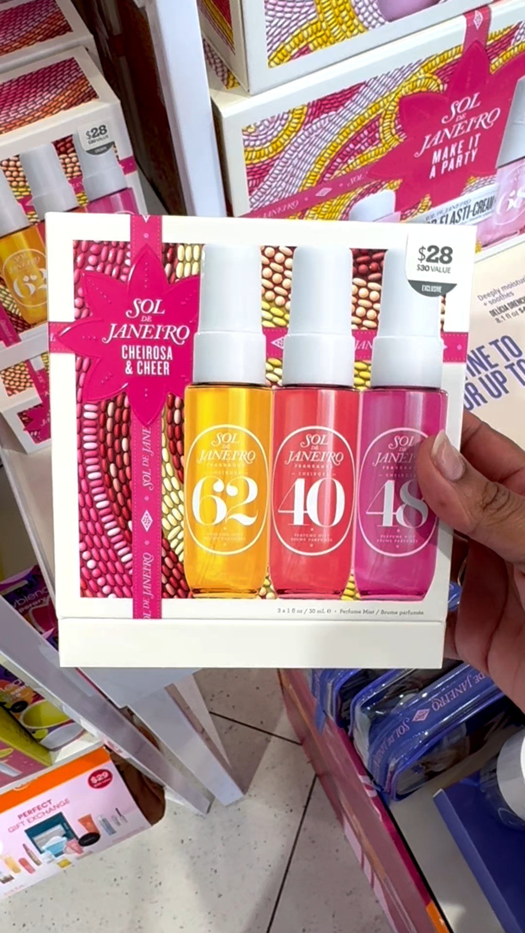 Gift Guide fir teen girls! These are great stocking stuffers! All from Ulta! 

#LTKHoliday #LTKBeauty #LTKGiftGuide