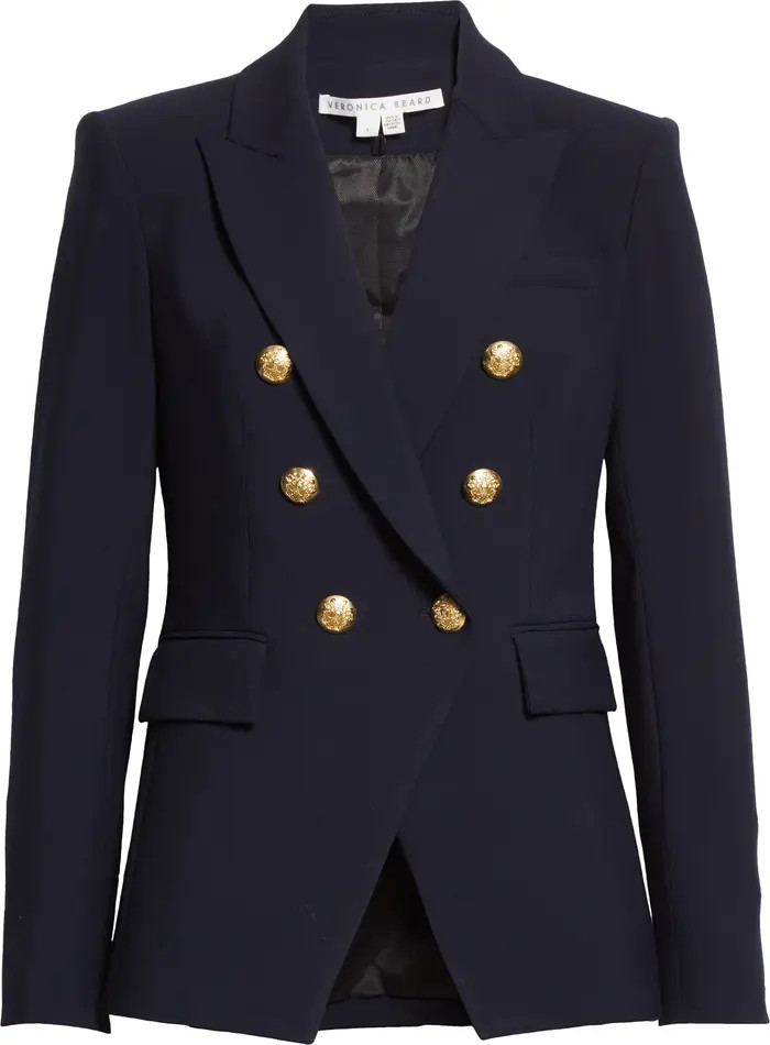 Miller Dickey Jacket | Nordstrom