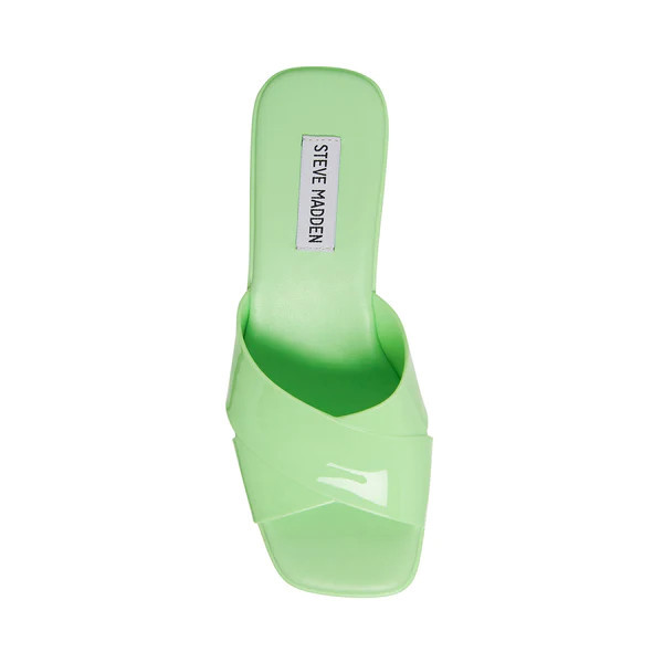 HARLEY GREEN | Steve Madden (US)