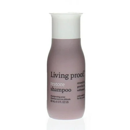 Living Proof Restore Shampoo 2 Oz | Walmart (US)
