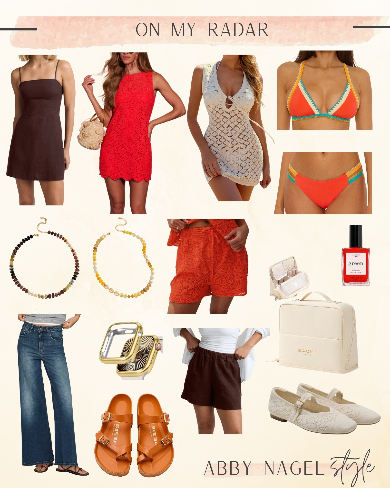 Beach days, comfortable shoes, travel!

#LTKSwim #LTKActive #LTKTravel