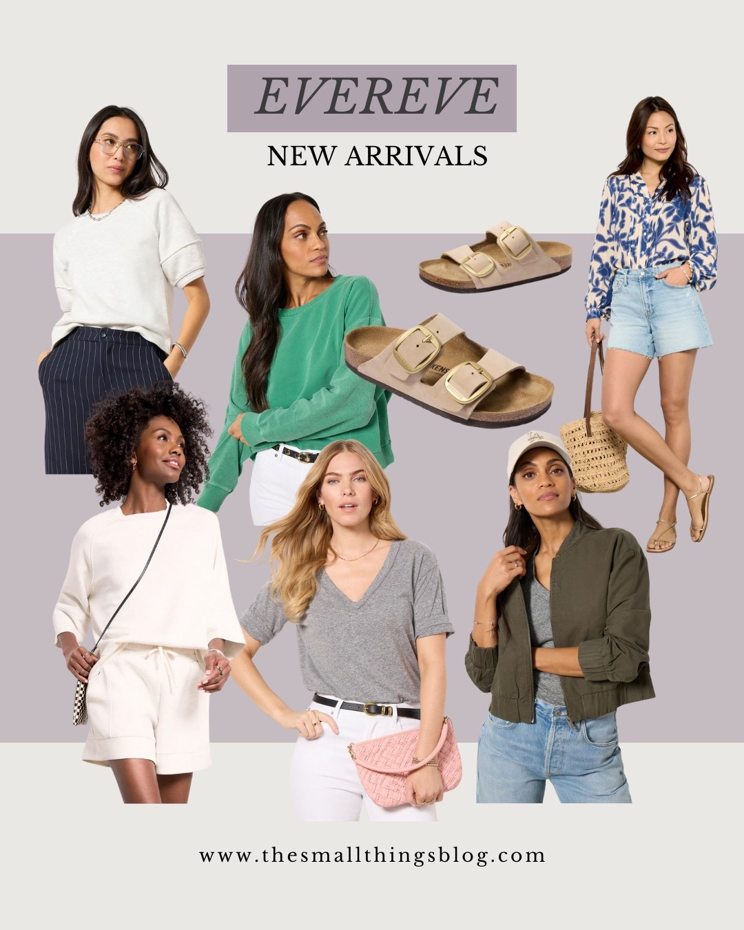 New arrivals, everlane

#LTKSaleAlert #LTKSpringSale #LTKShoeCrush