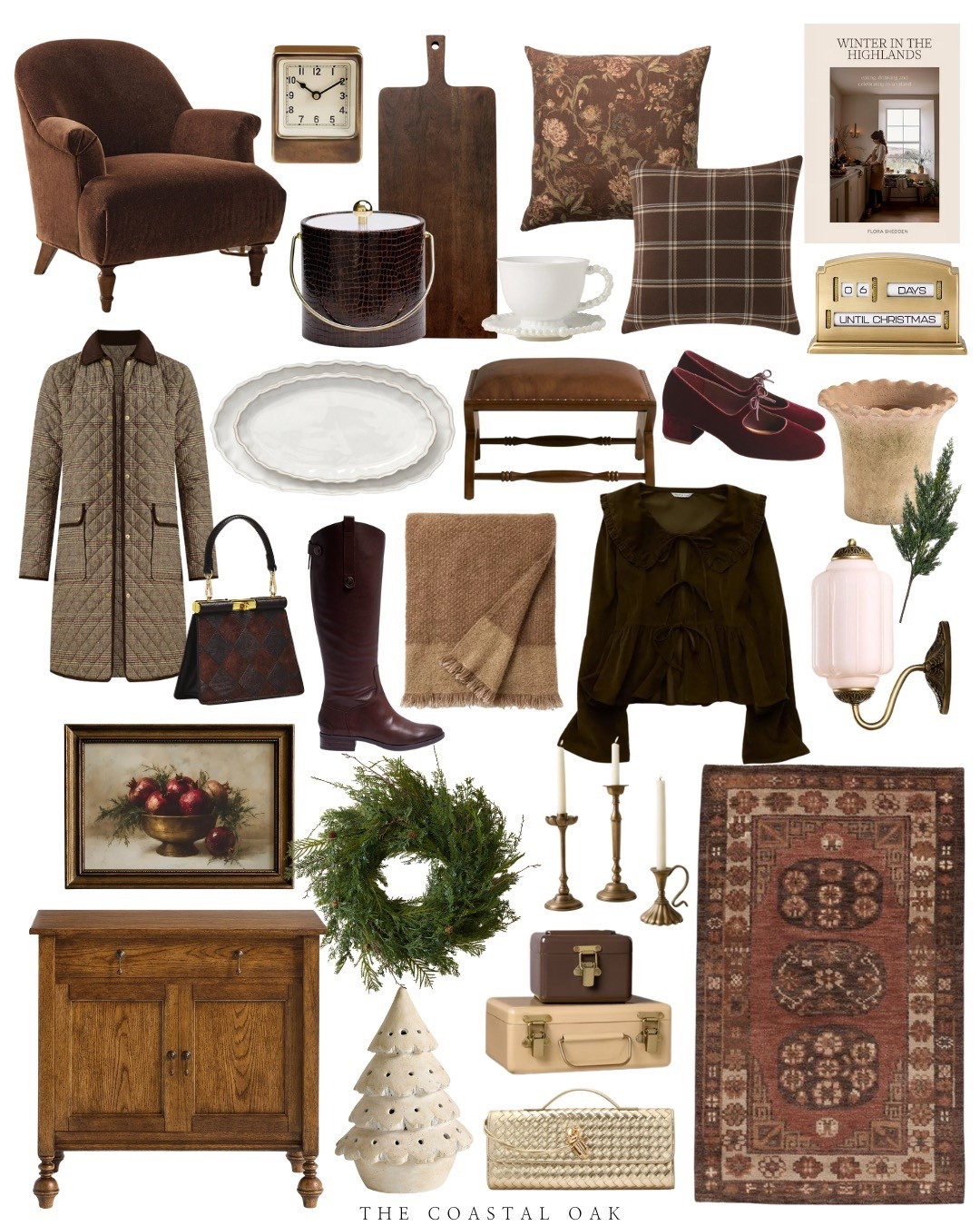 Gift guide for her! 

#LTKSeasonal #LTKSaleAlert #LTKHoliday