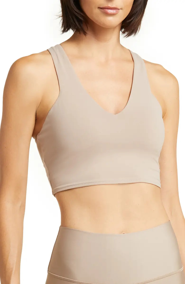 Real Sports Bra | Nordstrom