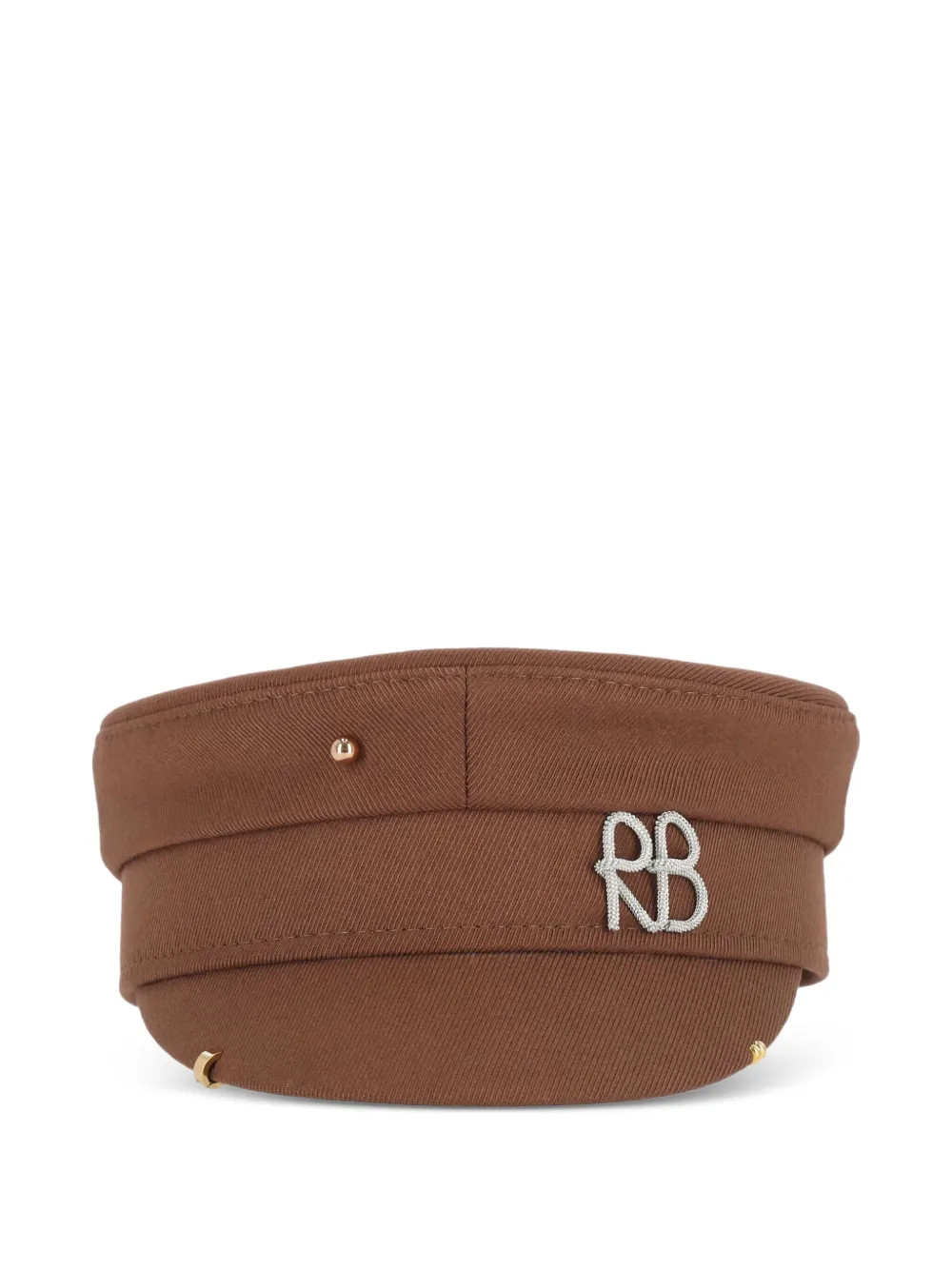 Ruslan Baginskiy | Farfetch Global