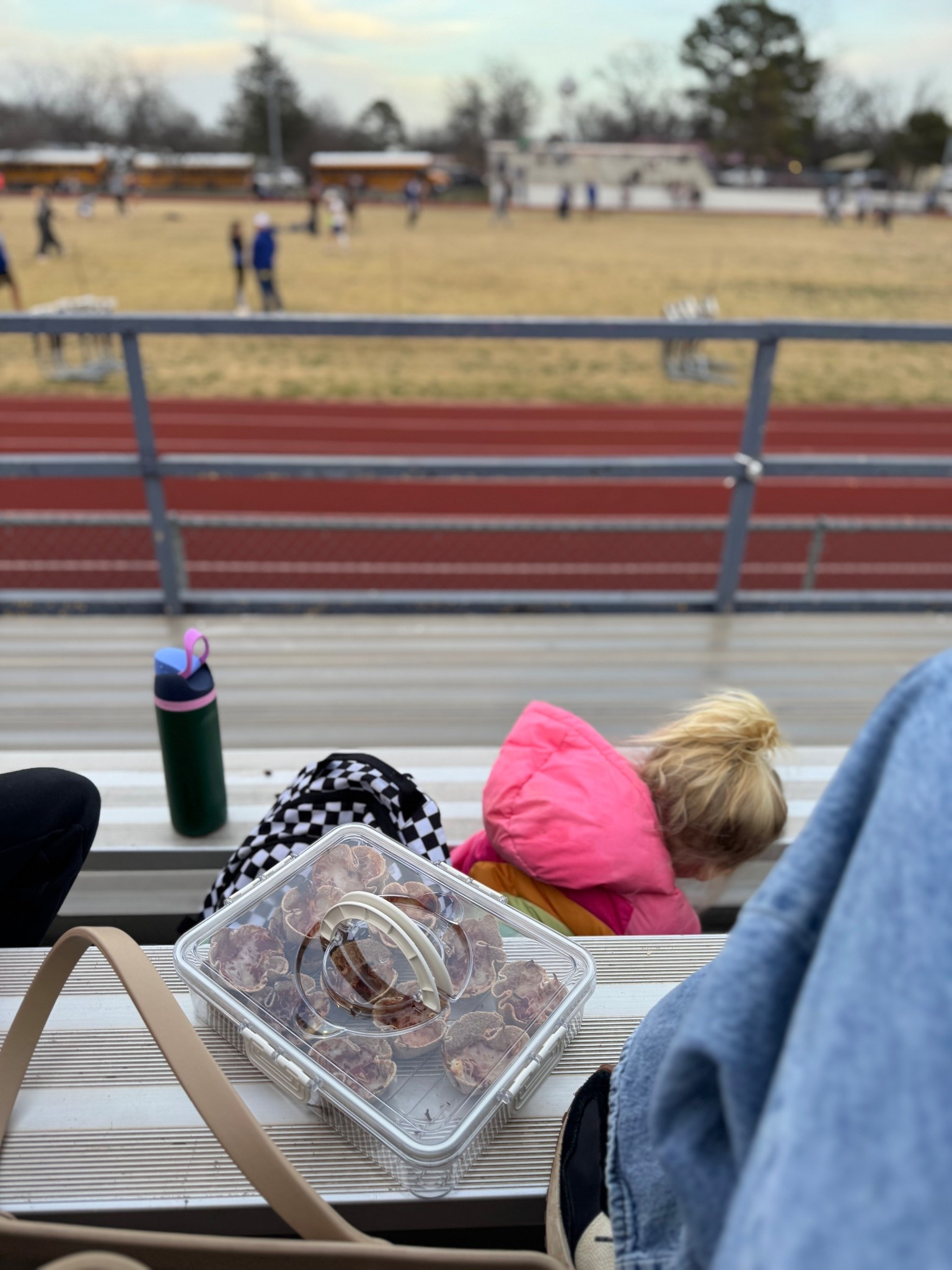 My favorite containers to take meals on the go! I linked all of my go to containers and food storage items.

#LTKdayinmylife #LTKmomlife #LTKHome