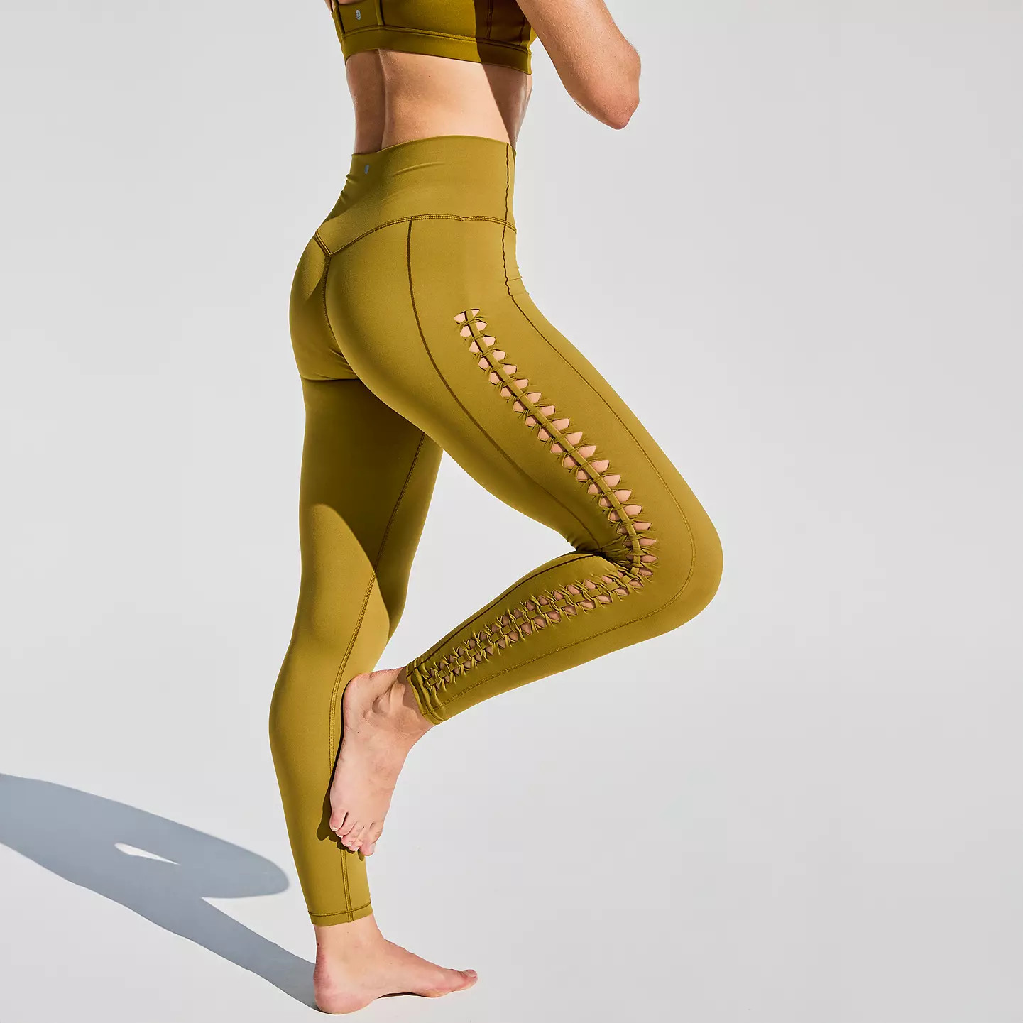 CALIA Women's Inspire Crochet 7/8 Leggings | DICK'S Sporting Goods