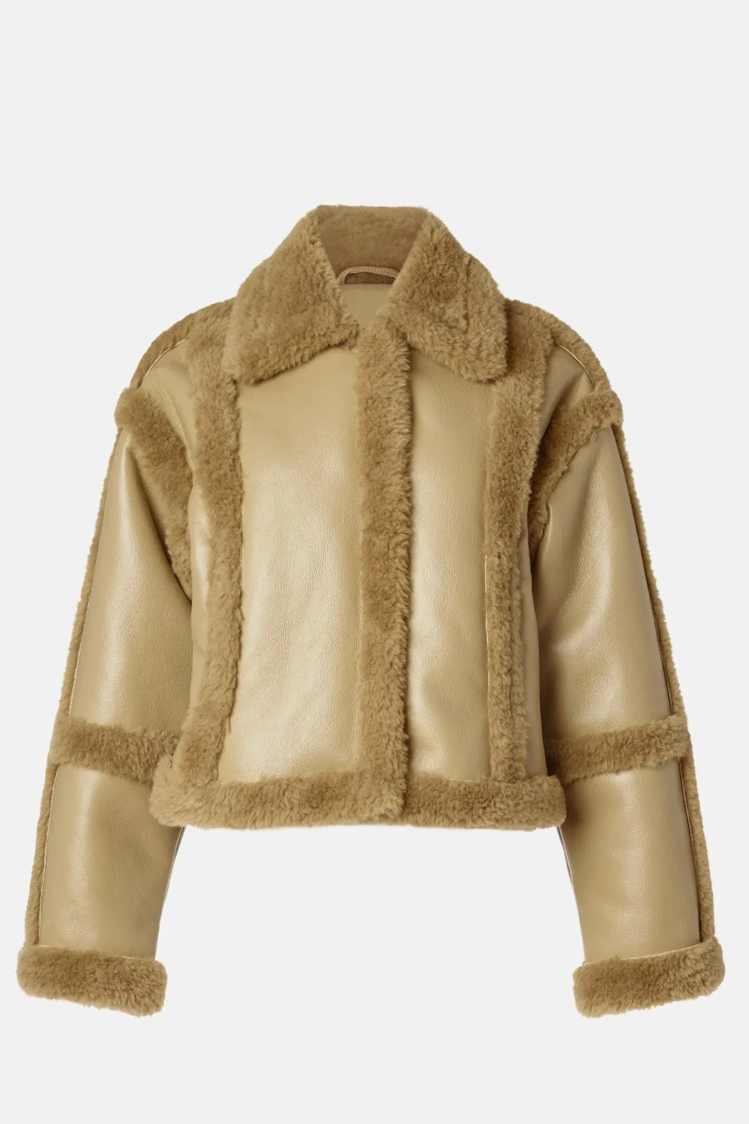 Cecilia Jacket | Rent the Runway