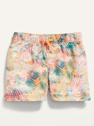 Relaxed Swim Trunks for Baby | Old Navy (US)