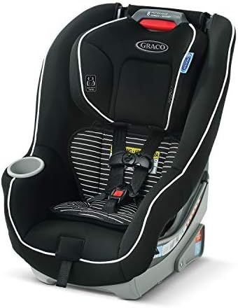 Graco Admiral 65 Convertible Car Seat, Studio | Amazon (US)