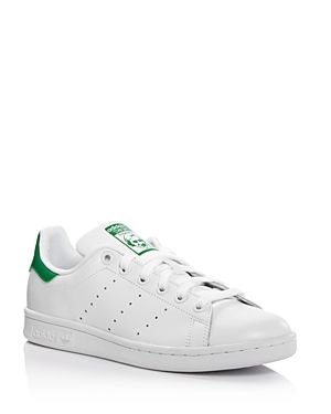 Adidas Women's Stan Smith Lace Up Sneakers | Bloomingdale's (US)