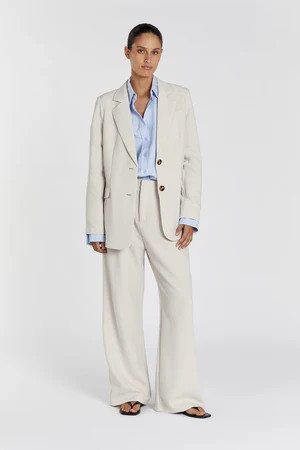 ROWAN BONE SIGNATURE BLAZER | DISSH