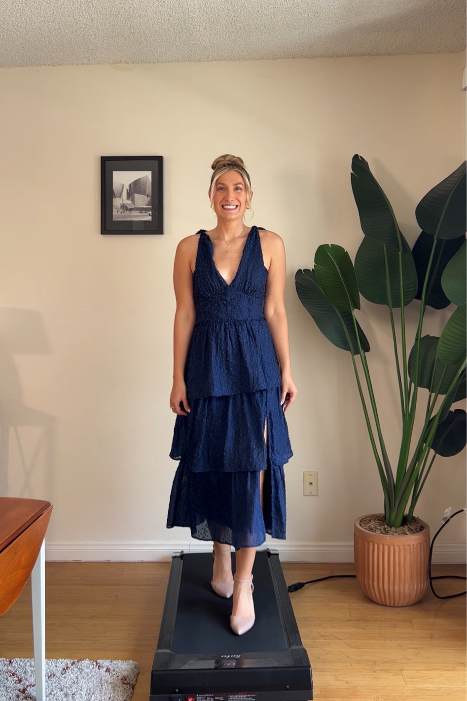 Navy/blue wedding guest dresses under $100 part one!

#LTKWedding #LTKFindsUnder100 #LTKSeasonal