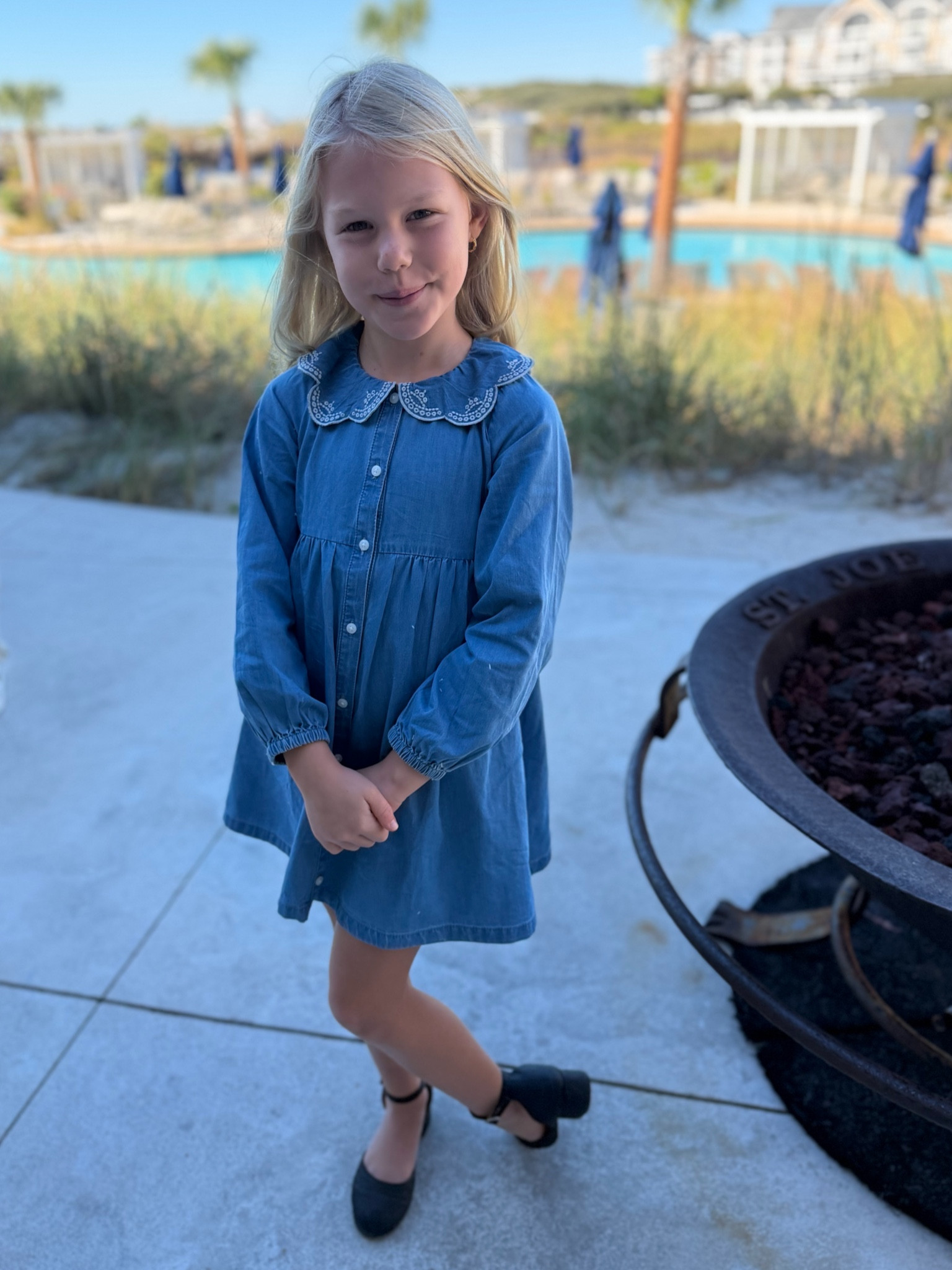 The sweetest holiday dresses 

#LTKKids #LTKmomlife #LTKCyberWeek