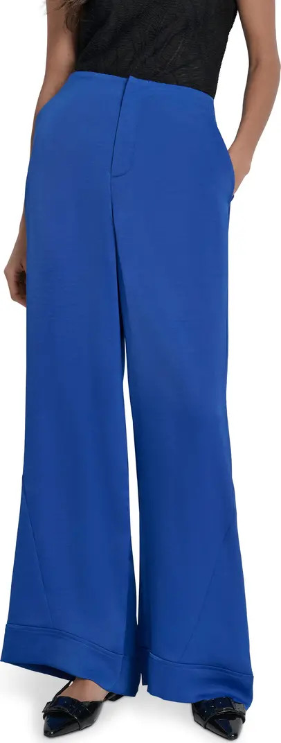 Wide Leg Pants | Nordstrom