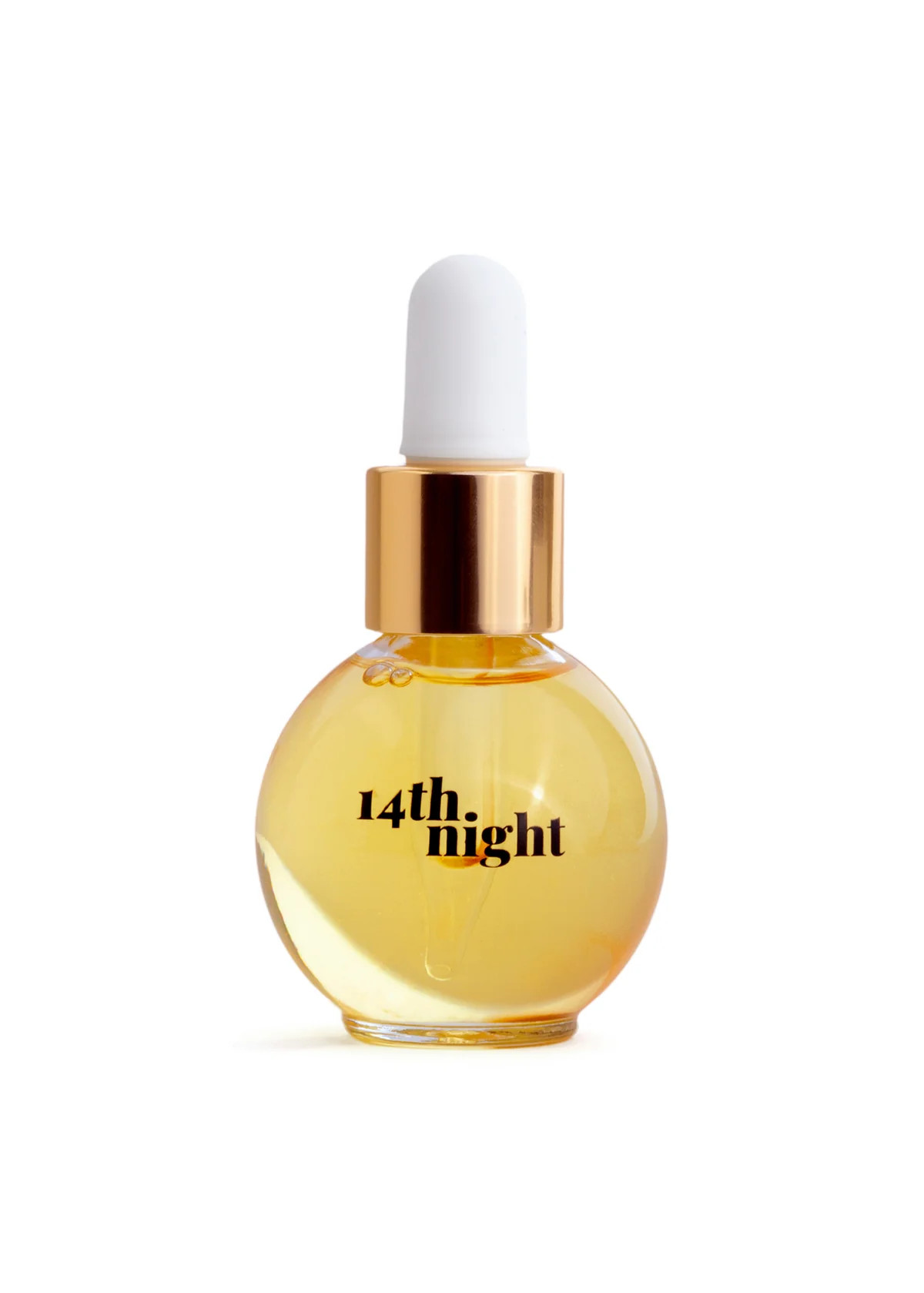The Hair Elixir Unscented | 14th Night