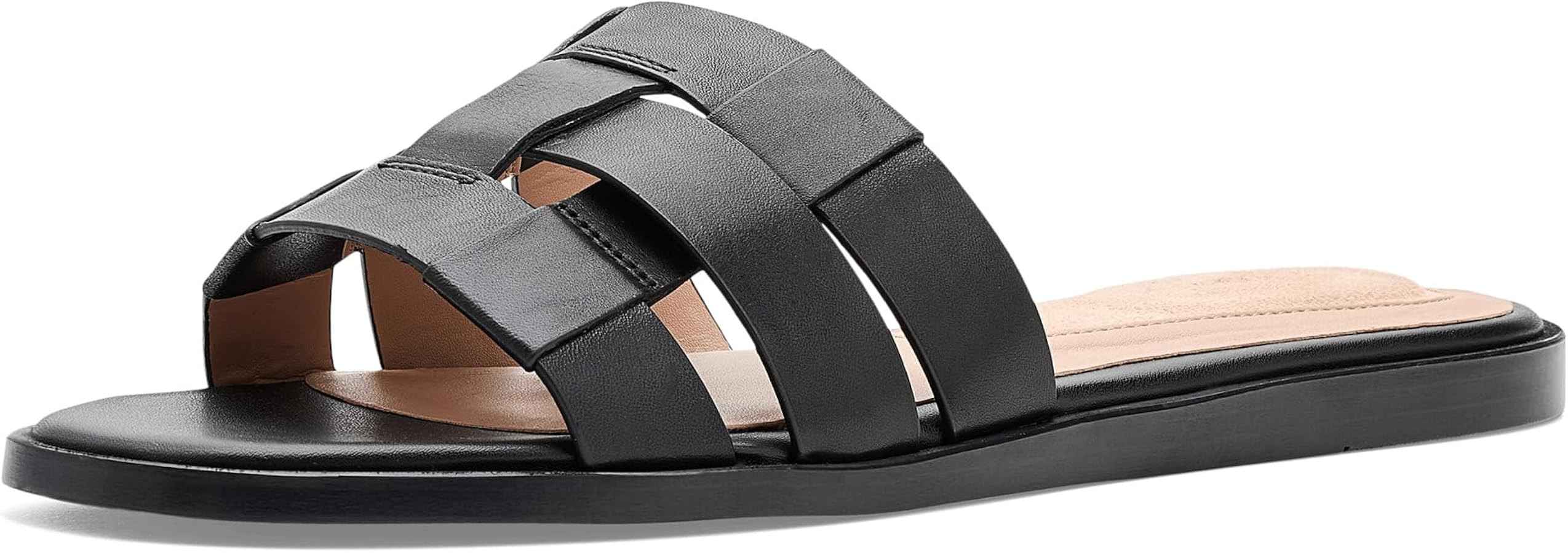 Cole Haan Women's Go-to Ensley Slide | Amazon (US)