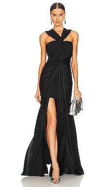 Dorrit Gown
                    
                    Cinq a Sept | Revolve Clothing (Global)